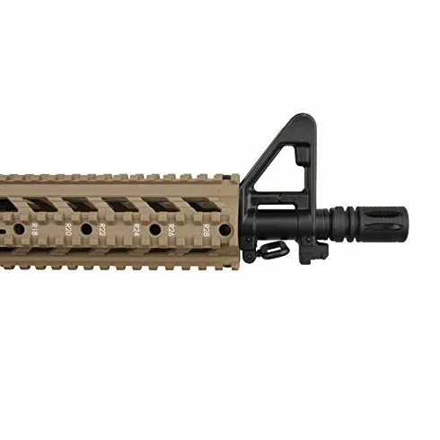 Offerta: CM16 Raider Dst GG13T Tan - G&G + Batteria LIPO E CARICABATTERIA LIPO in Omaggio Softair