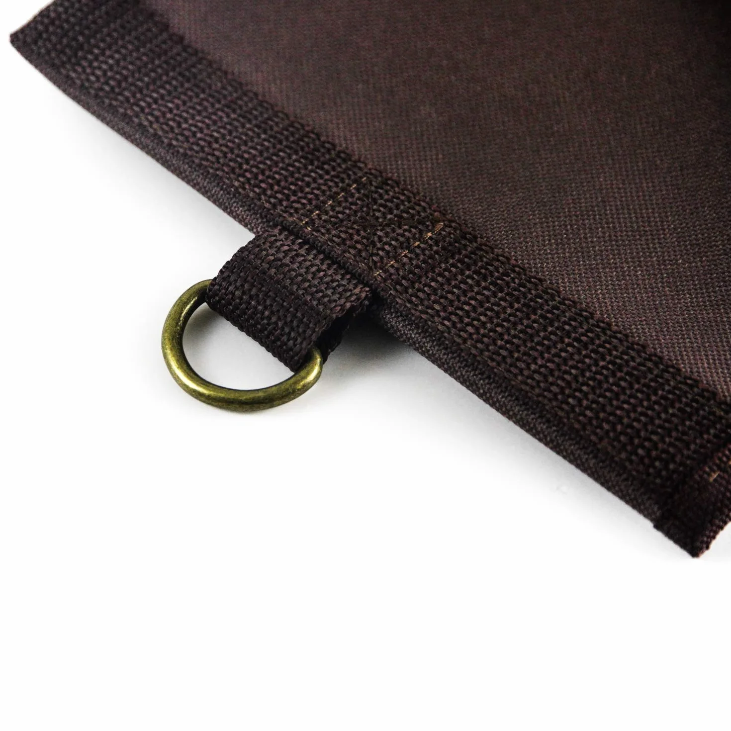 Fodero Fucile in Tessuto 130cm Borsa per pistola Leggero Marrone