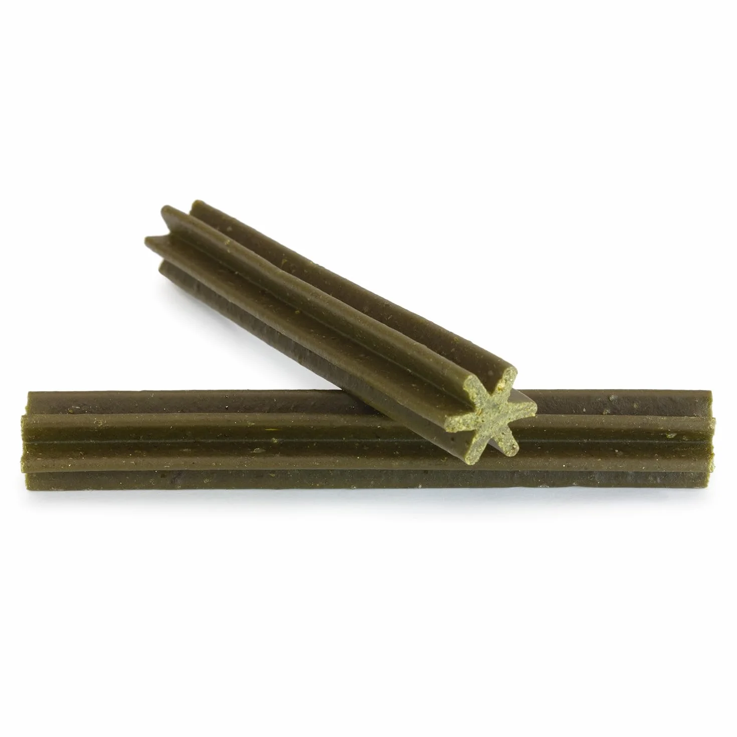 ARQUIVET Fresh dental sticks - 28 unités - snack dentali per cani aromatizzati alla menta - Prodotti per l'igiene dentale canina - snack per cani