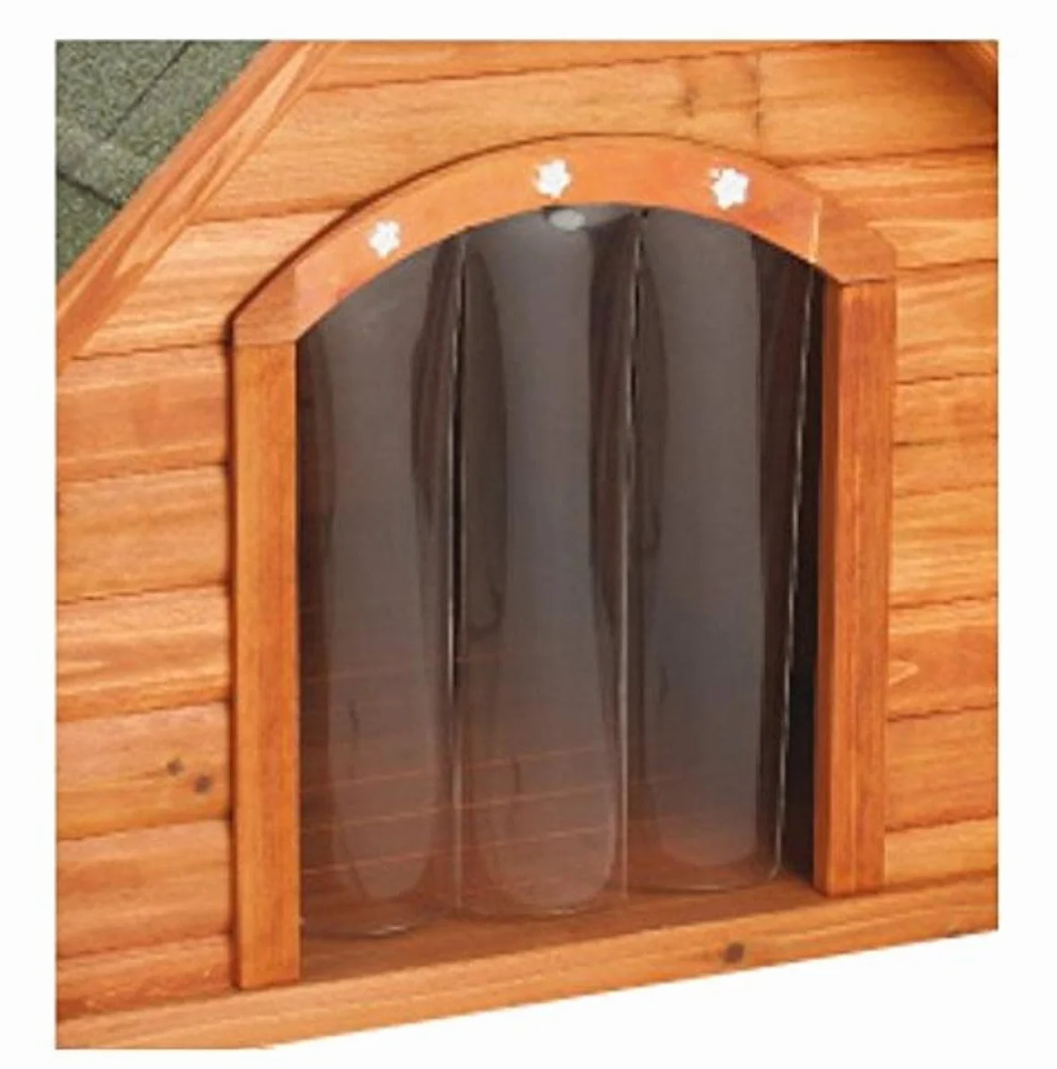 Croci Porta per Cuccia Chalet XL
