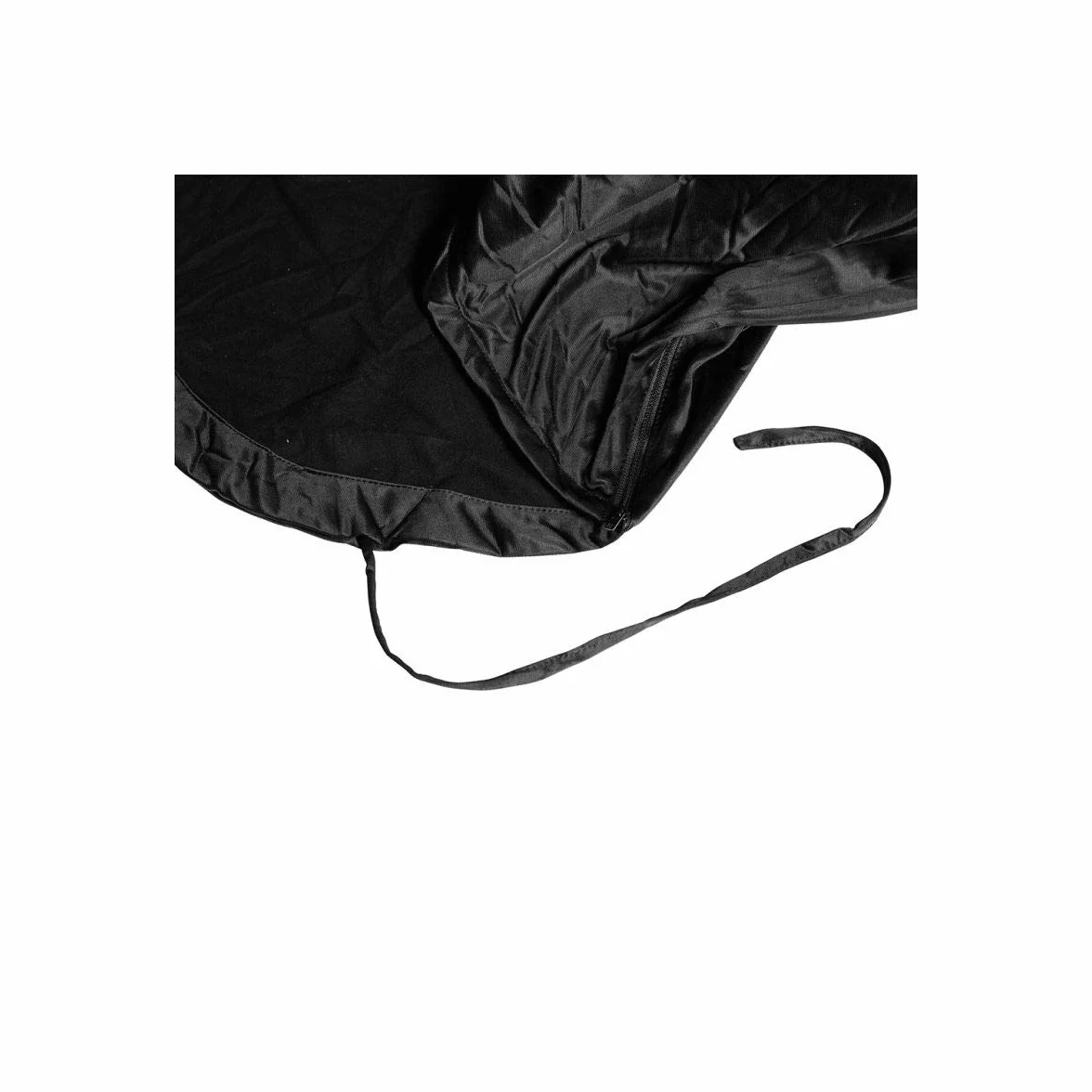 Sac à Viande Micropolaire Noir
