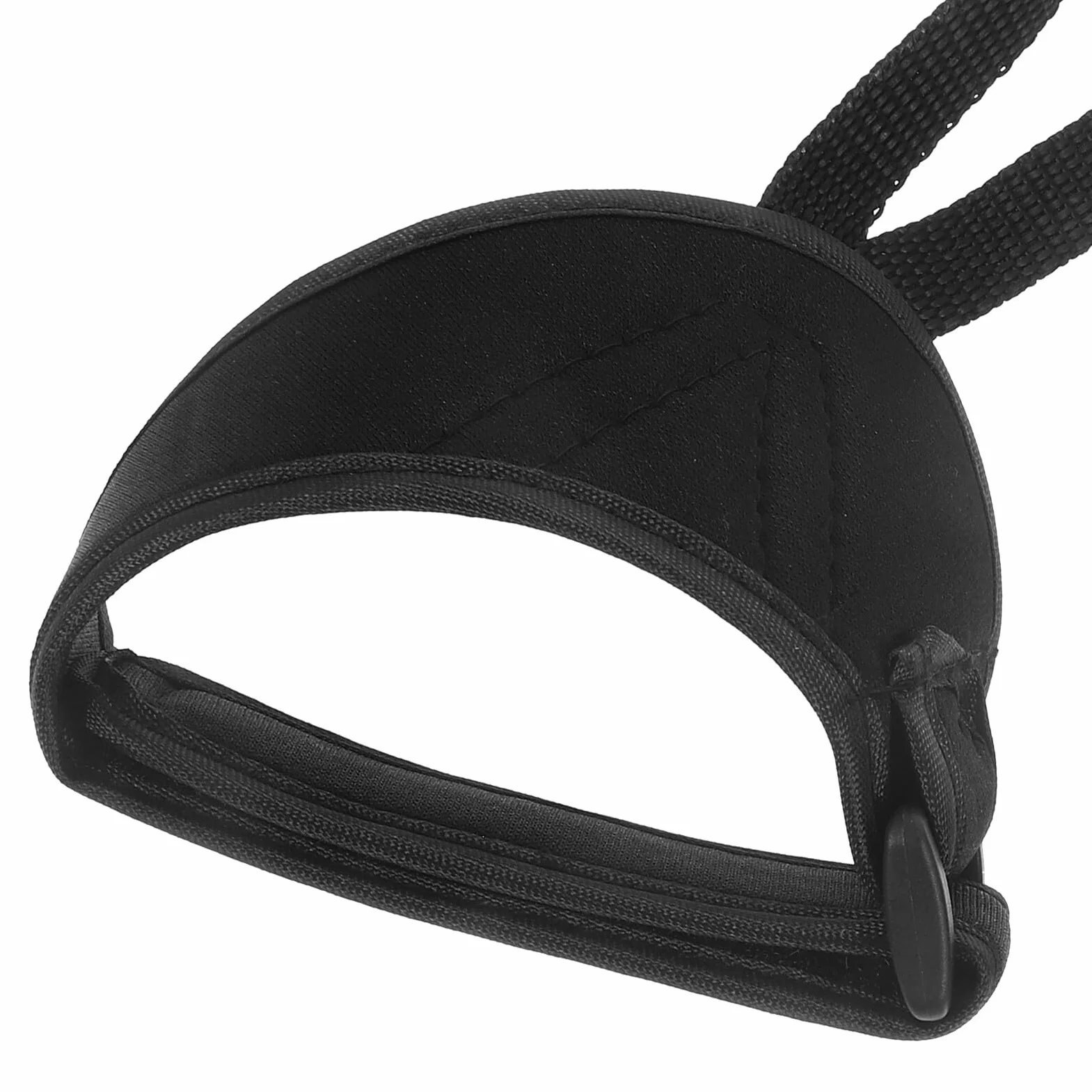 Cinturino Da Polso Regolabile Per Bastoncini Da Sci E Trekking Fascia Di Fissaggio Resistente in Poliestere 1 Paio