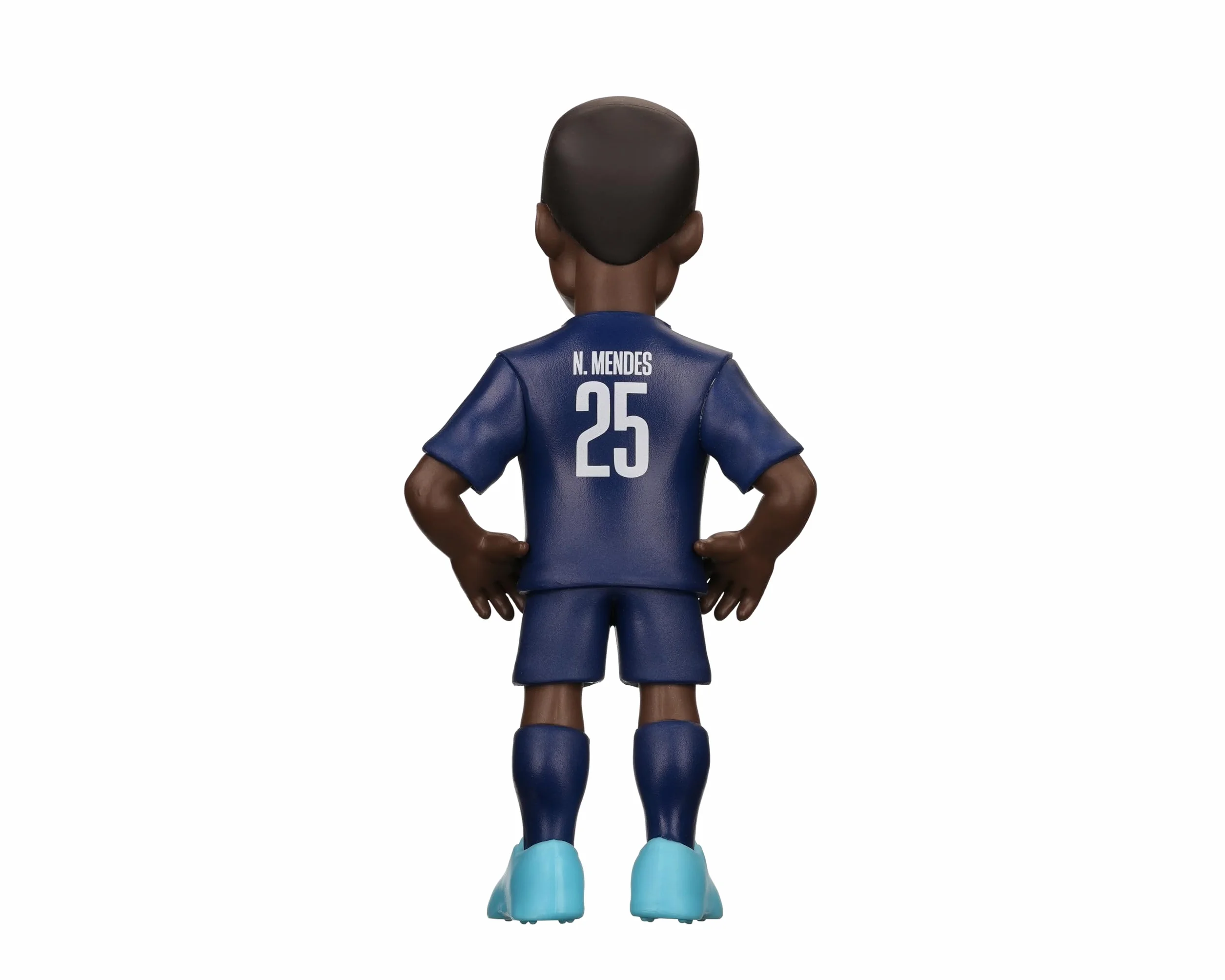 MINIX Football Stars #274 PSG Mendes 12 cm figurka kolekcjonerska