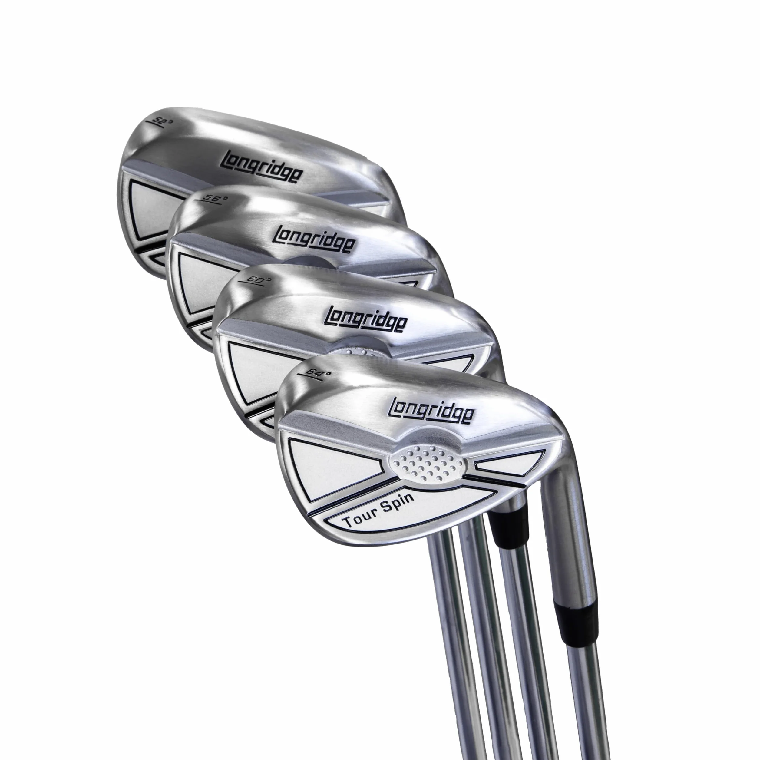 Longridge Golf Tour spin wedge – mano destra