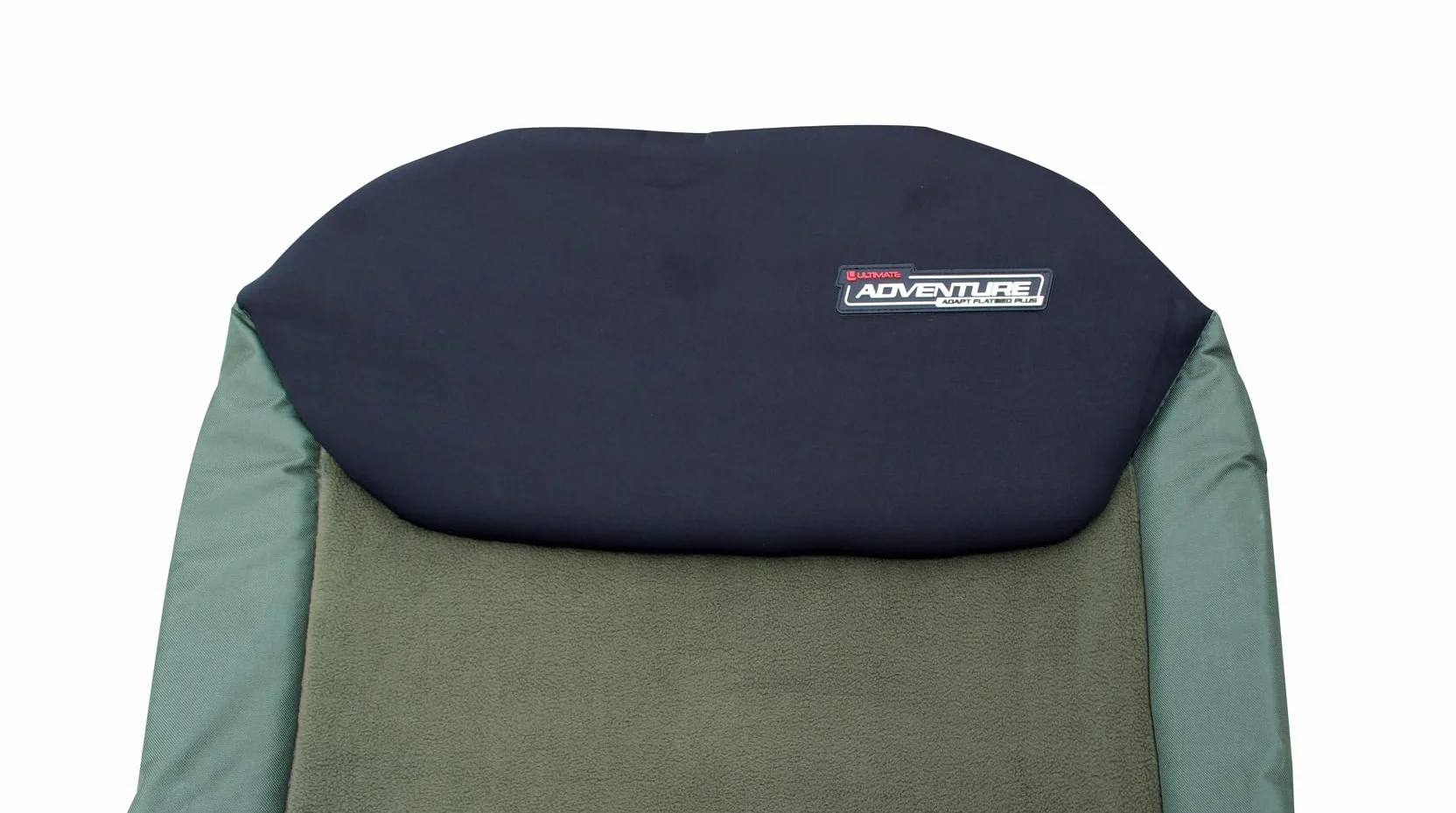Ultimate Sdraio Adapt Flatbed Plus - Lettino Carpfishing