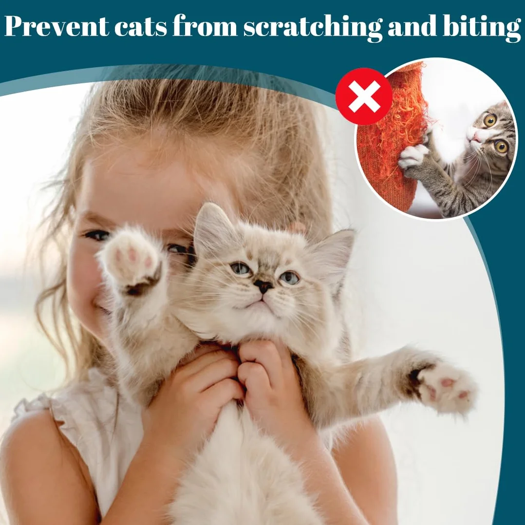 EIHI 120ml Spray antigraffio per gattiper Gatti Divano, Uso Interno ed Esterno,protezione divano graffi gatto, Protezione del Divano e Mobili, Ideale per Casa e Giardino