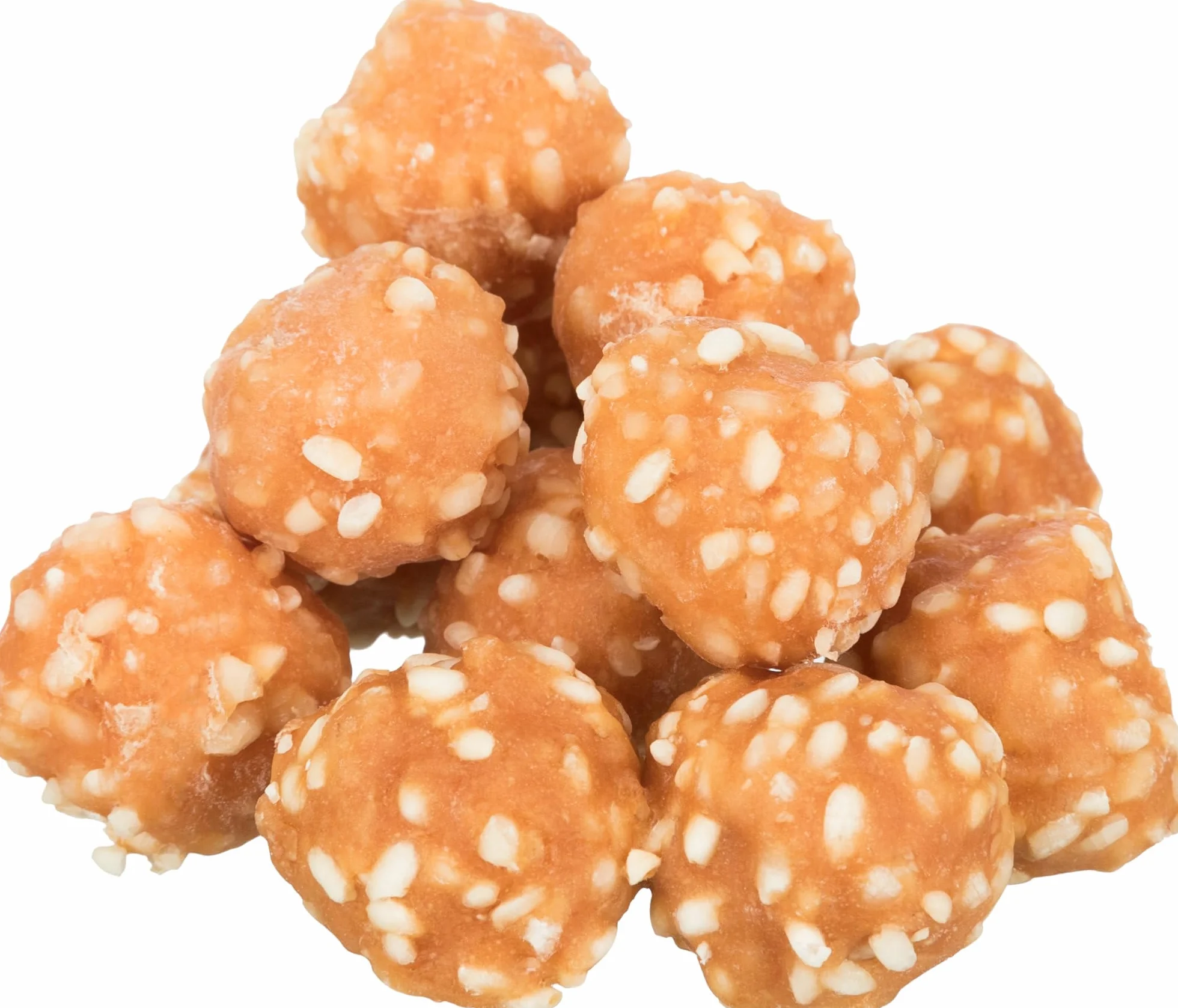 TX-31701 Polpette premium per cani, Con pollo e riso, 80 g, 1 Pezzo