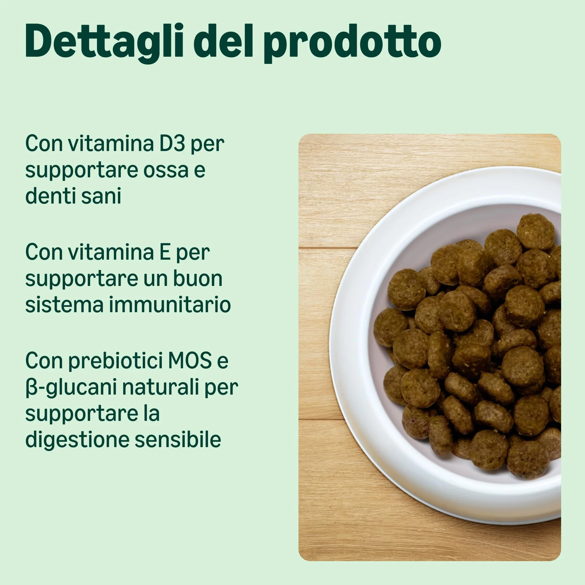 Amazon Complete Alimento Secco Completo Per Cani Adulti Razze Piccola Taglia Ricco In Pollo E Riso 3kg