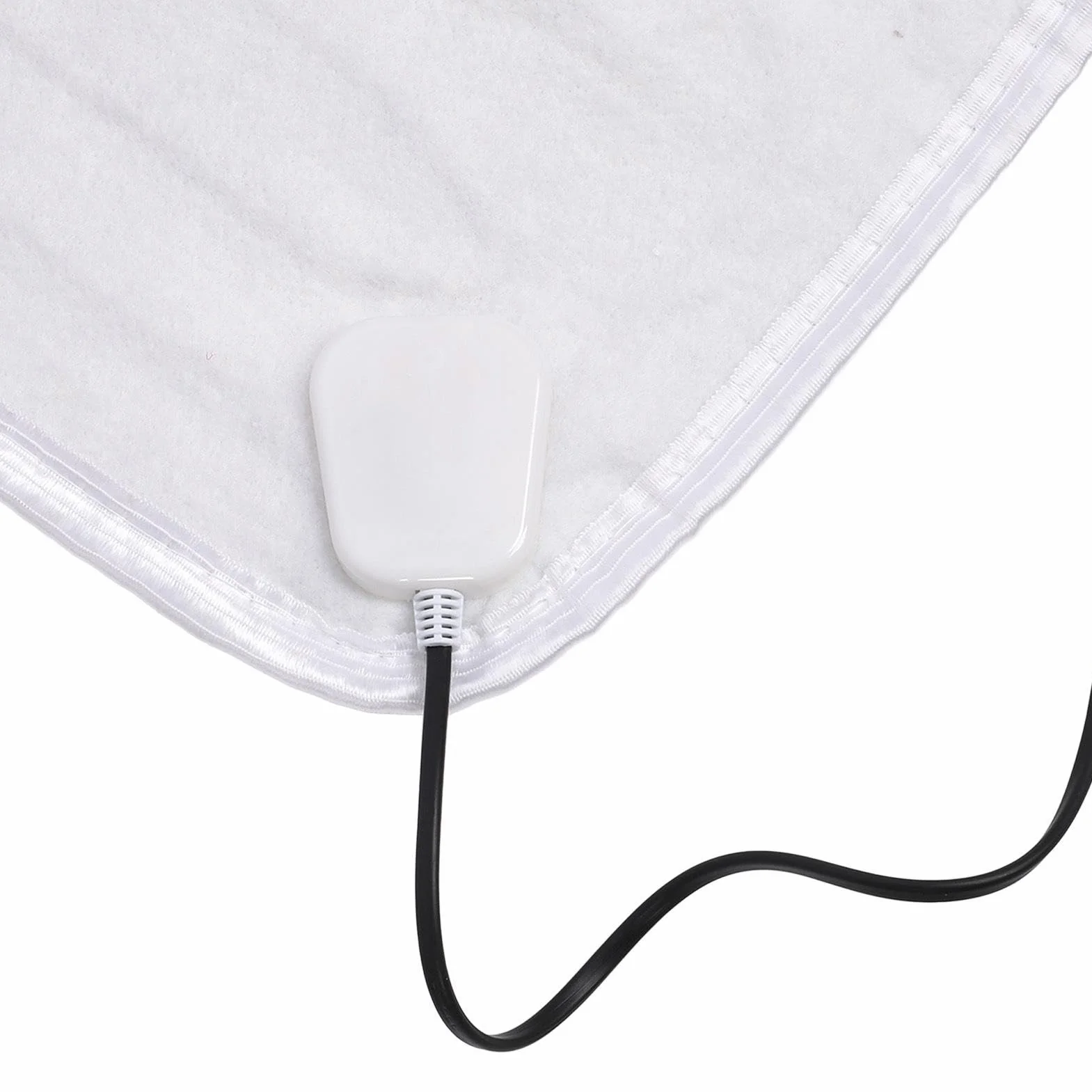 Letto per cani riscaldato ad energia solare, cuscino riscaldante solare per gatti - cuscini riscaldati impermeabili per animali domestici 100 W - letto riscaldante regolabile per gatti, cuscino