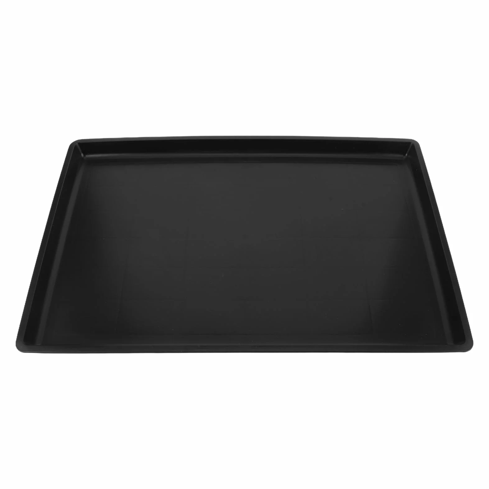 UPKOCH Vassoio in Plastica per Fondo di Gabbia Vaschetta Rettangolare per Gabbie per Uccelli Cucce per Cani e Gabbie per Conigli Facil Pulire Rimuovere