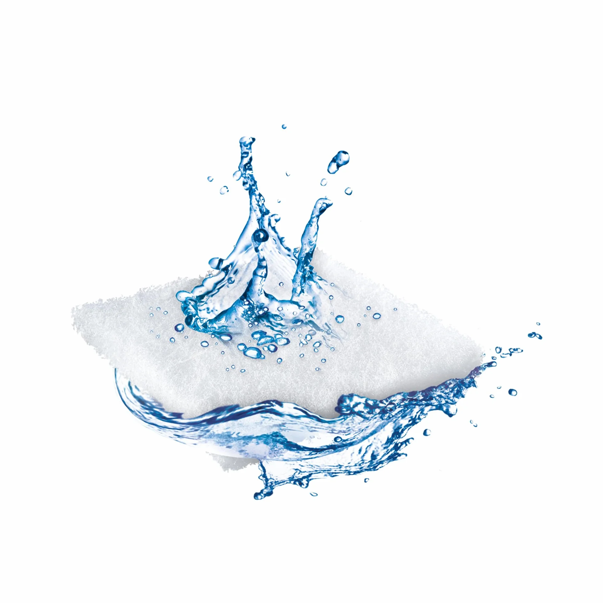 Juwel - Aquarium - 88049 - Bioflow 3.0 / Compact, Ovatta filtrante