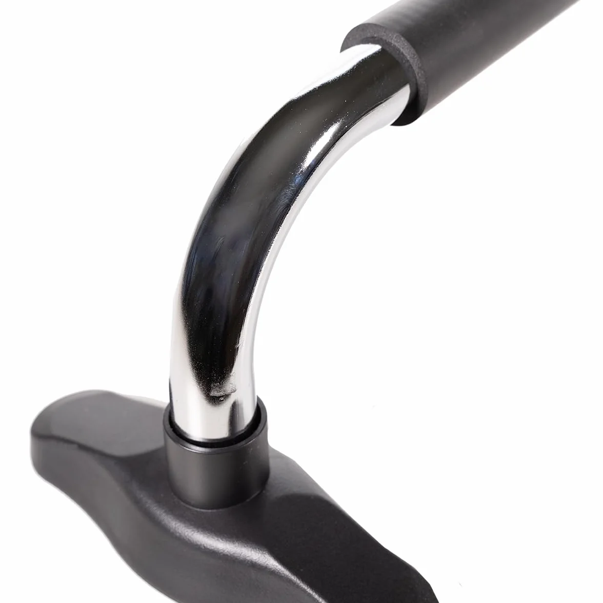 GymBeam PUSH Parallettes, 65cm Strumento per Allenamenti di Forza a Corpo Libero