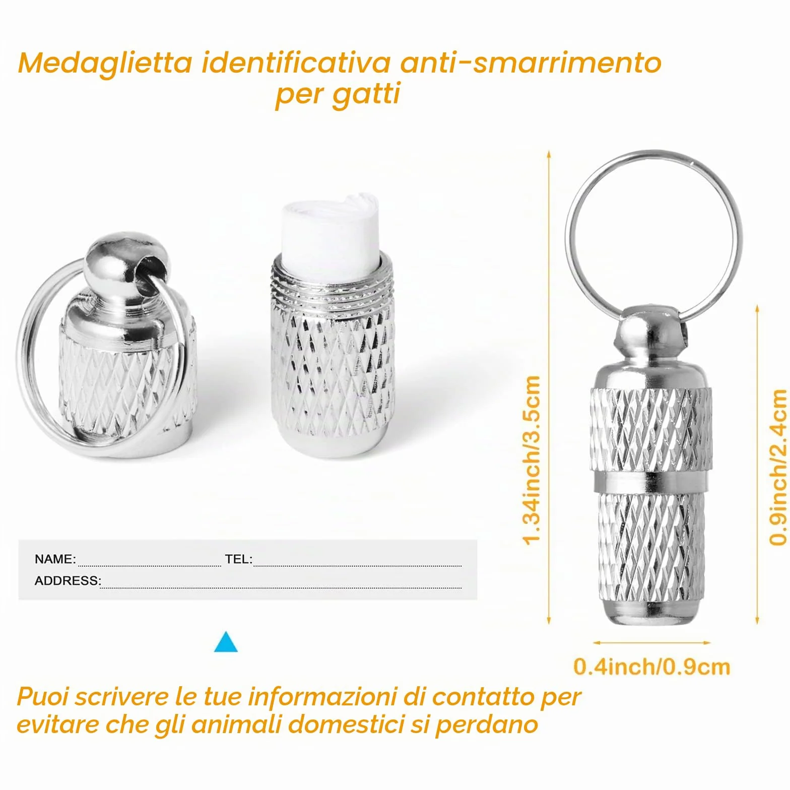 12 Pcs Collare Gatto Riflettenti,Collari per Gatti Antistrozzo con Campanellino,Regolabile 19-32 cm,Sicuro,Nylon,Personalizzato Accessori Animali Domestic(12 Colori e 2 Etichette Anti-Perso)