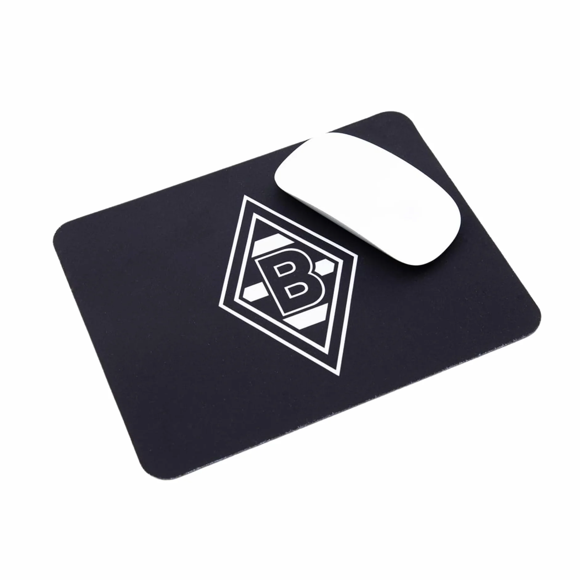 Borussia Mönchengladbach VFL BMG Classic Tappetino per mouse