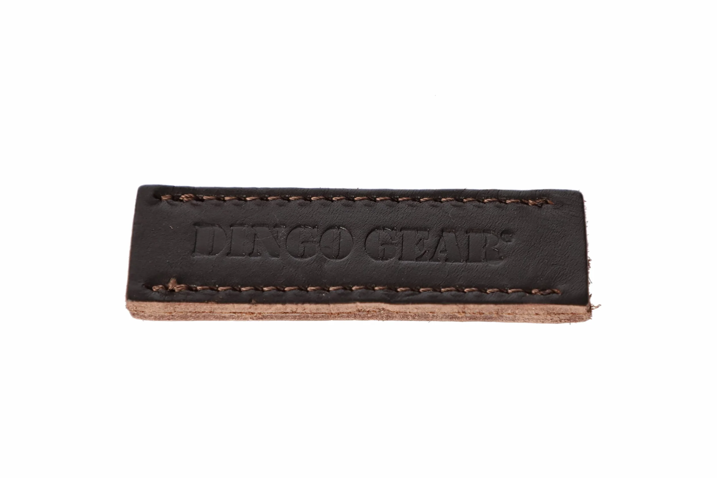Dingo Gear Attrezzature per addestramento per Cani di Ricerca, Set di Articoli per Il traghetto in Legno, Pelle, Feltro, Sughero, Formazione di Cani in traghetto S06724