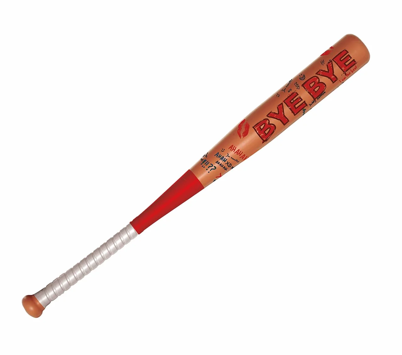 Mazza da Baseball Giocattolo FIESTAS GUIRCA per Halloween Carnevale Feste Sportive