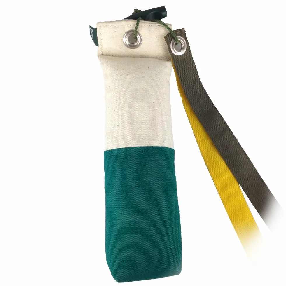 Longtail evidenziatore Dummy, 500 g, colore: verde/bianco