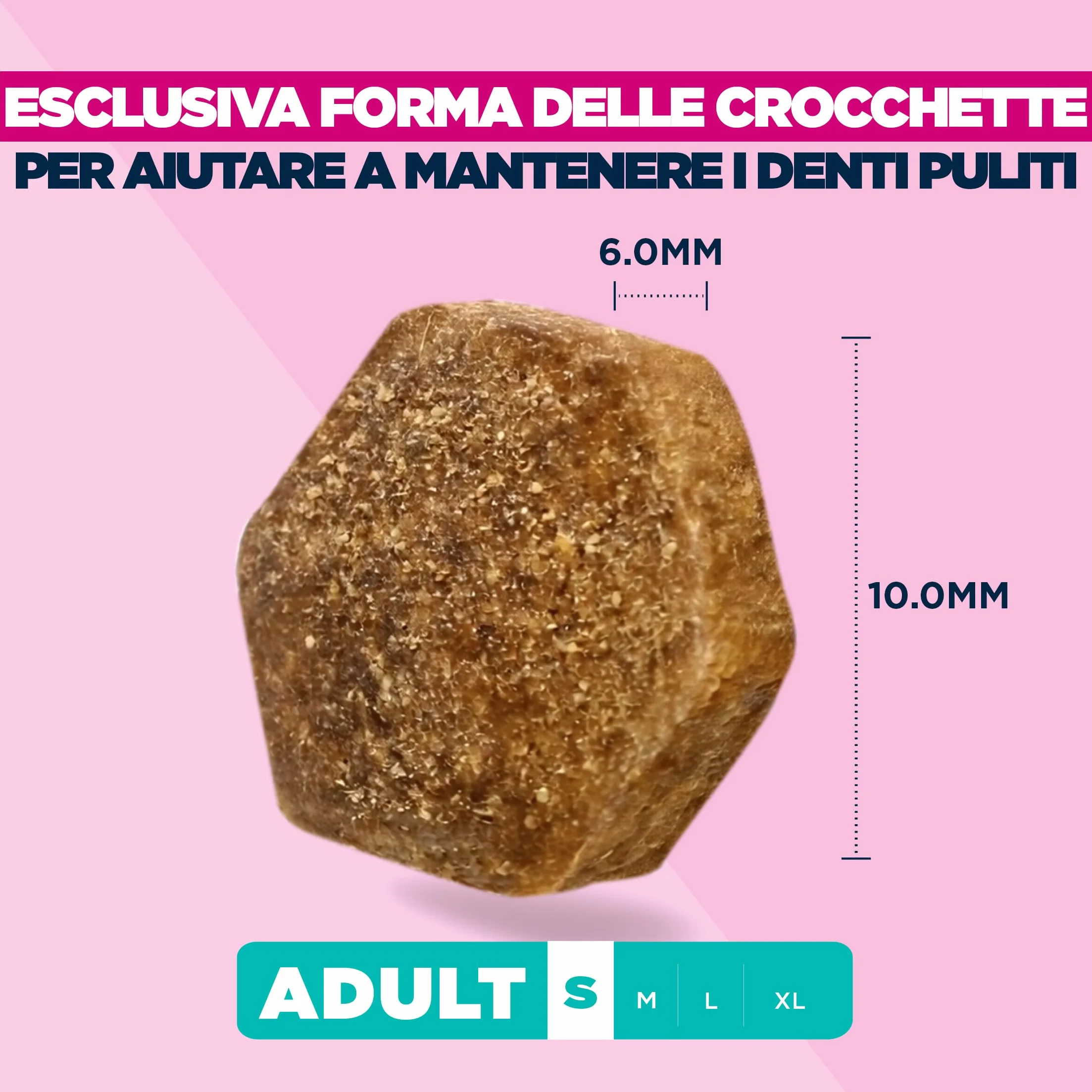 EUKANUBA Cibo secco per Cani con pollo fresco per razze di taglia piccola - Alimento secco premium per Cani adulti, 3 kg