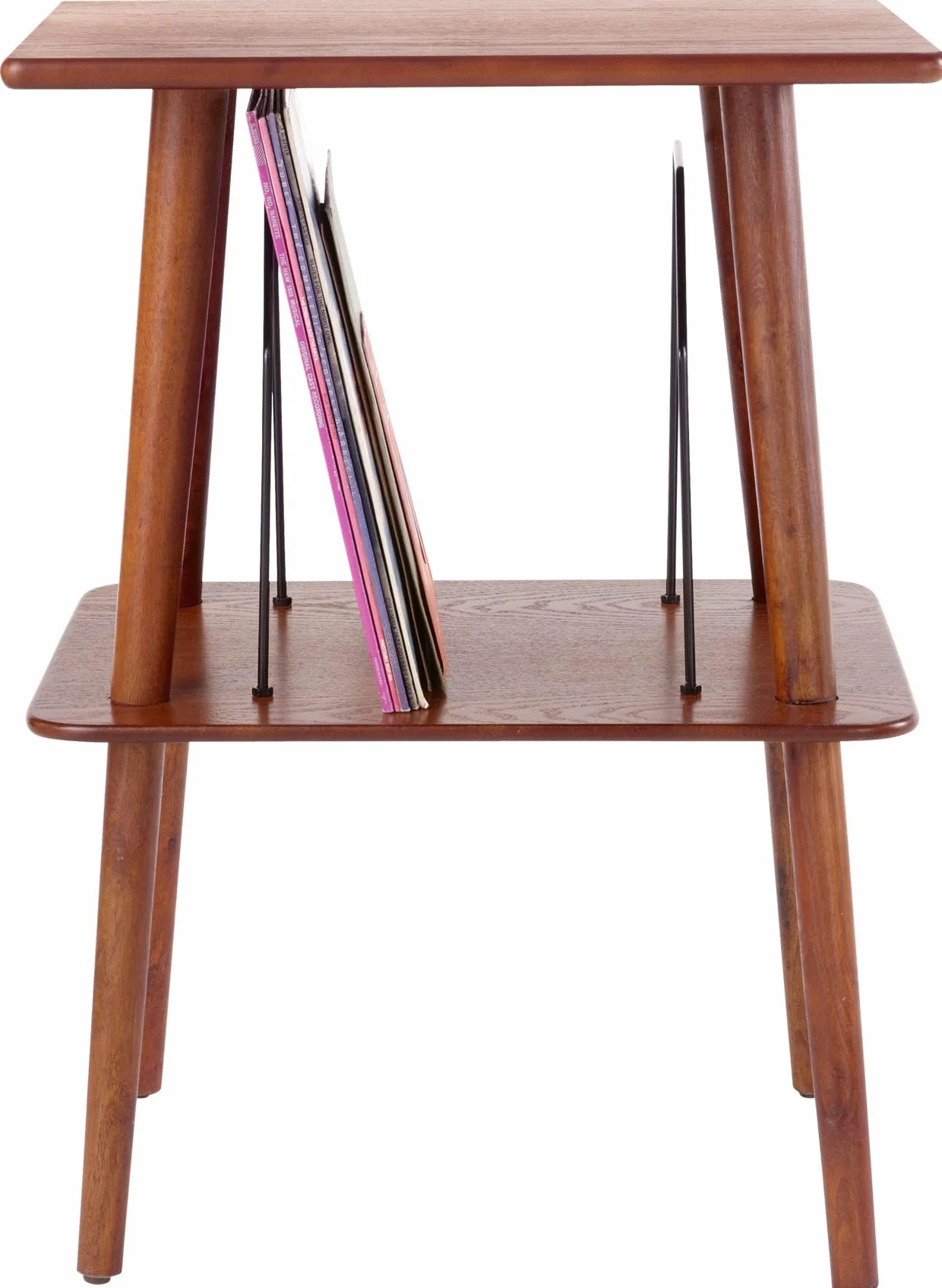 Crosley Manchester - Paprica