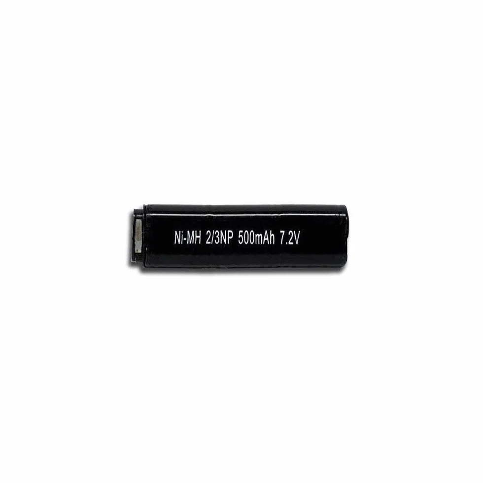CYMA Airsoft Batterie AEP 7.2V 500mAh