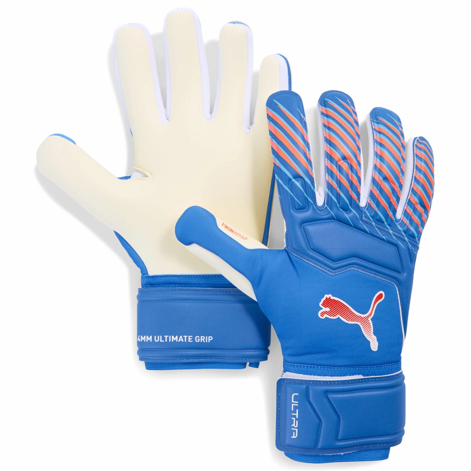 PUMA Ultra PRO NC, Guanti da Portiere Unisex Bambini