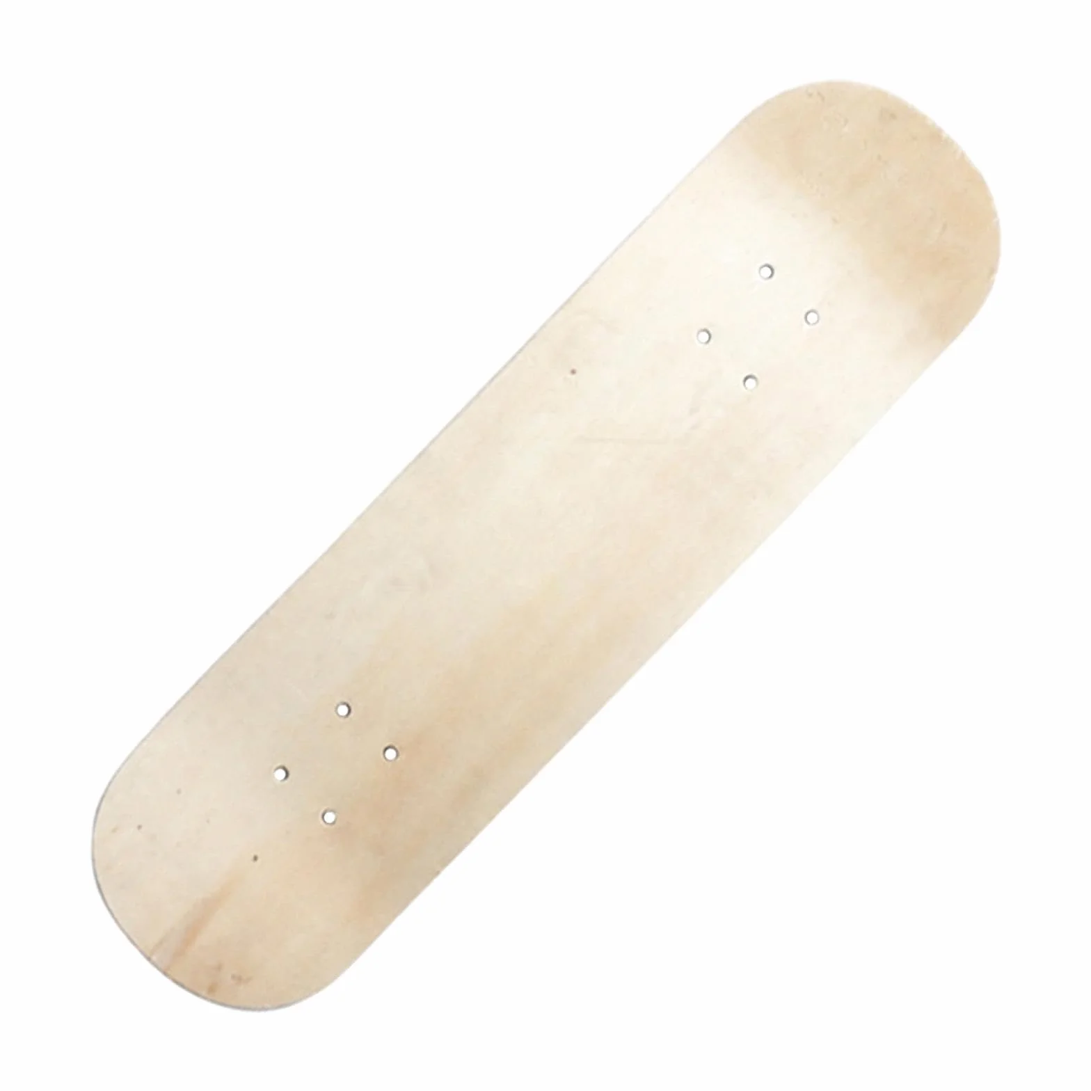 Tavola Da Skateboard Vuota, Fai Da Te, Ricambio, Pittura Artistica per Principianti