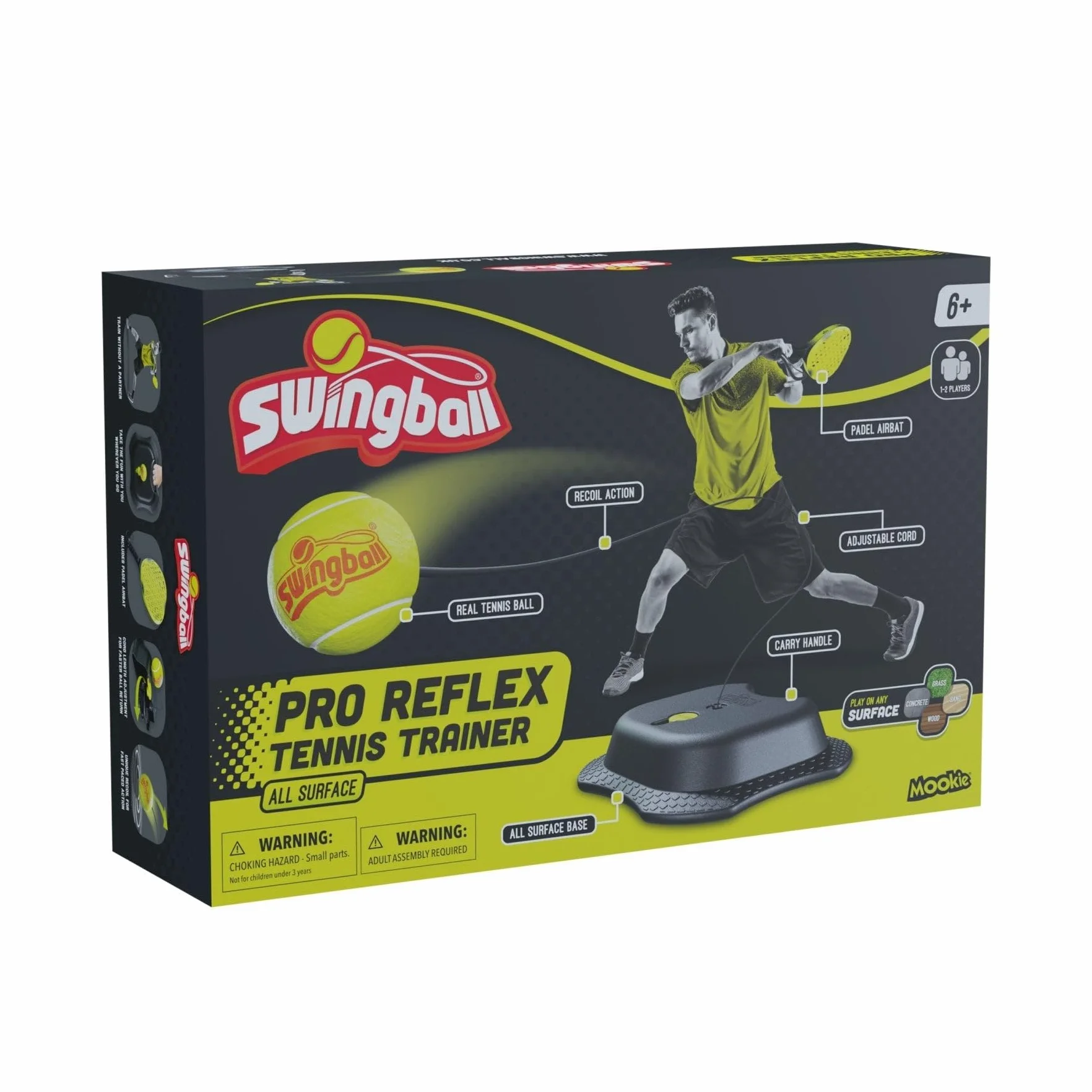 Swingball Tennis Trainer
