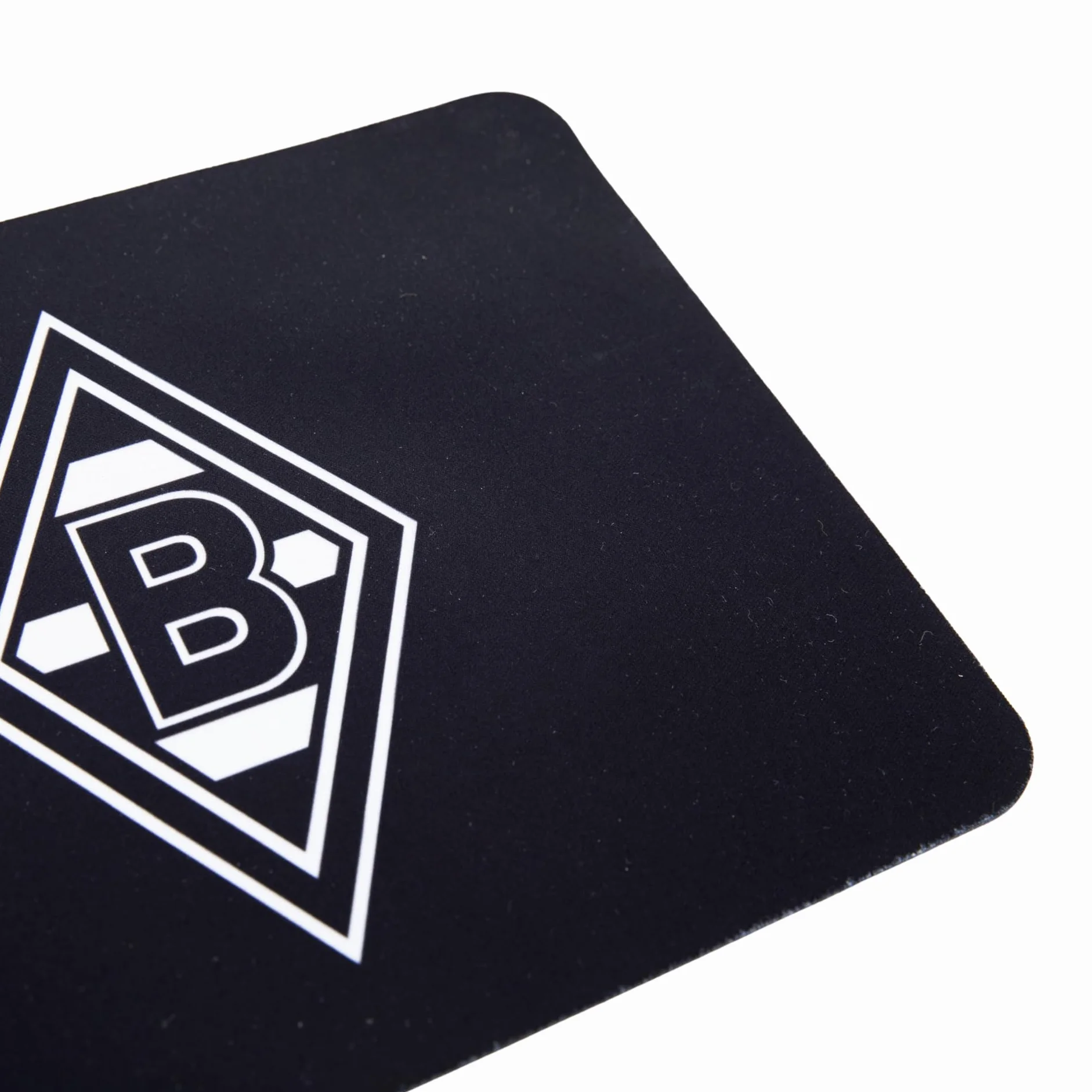 Borussia Mönchengladbach VFL BMG Classic Tappetino per mouse