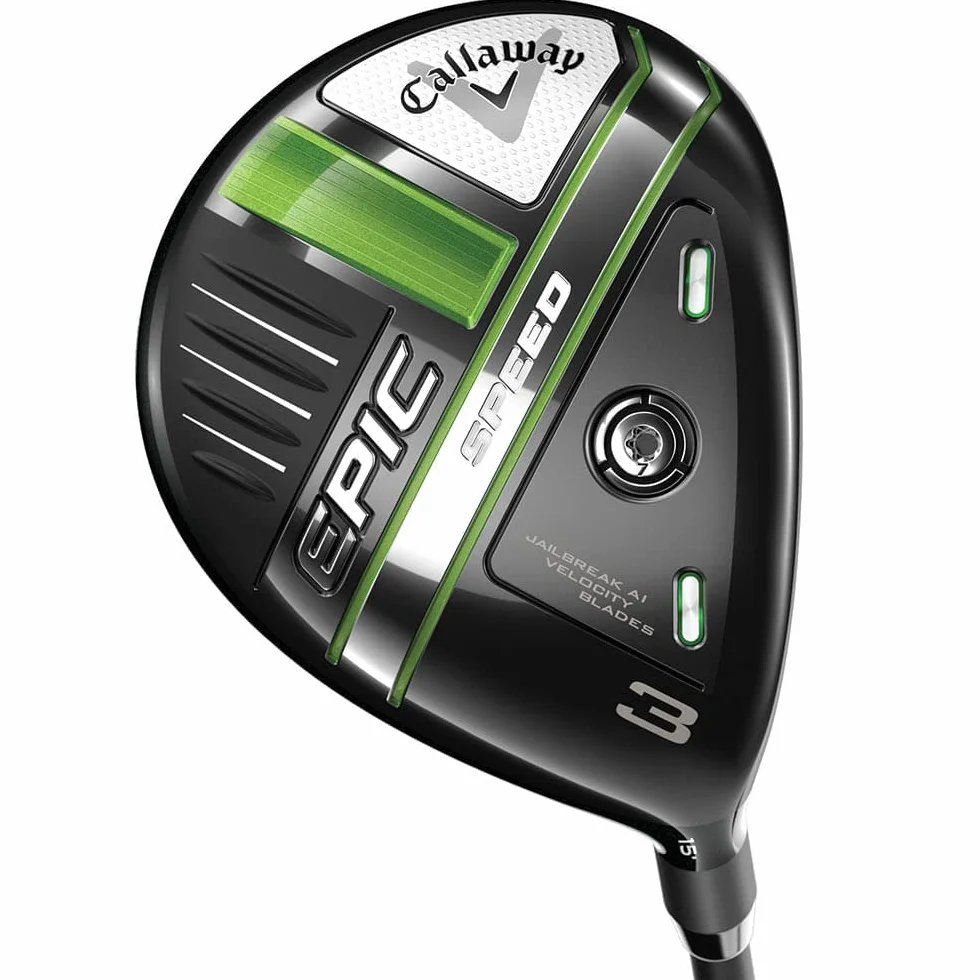 Callaway Golf 2021 Epic Speed Fairway Wood
