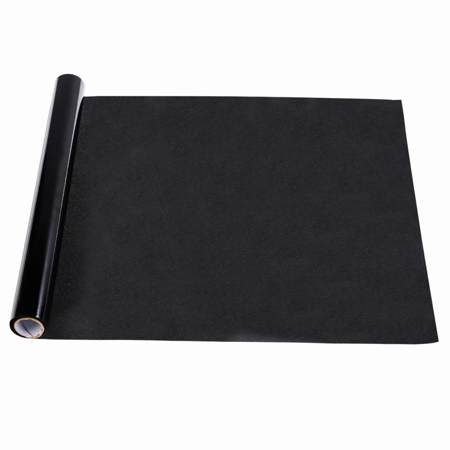 lasuroa Sfondo per Acquario, 40x100 cm Sfondo per Acquario Nero Sfondo per Acquario Statico Sfondo per Acquario Statico