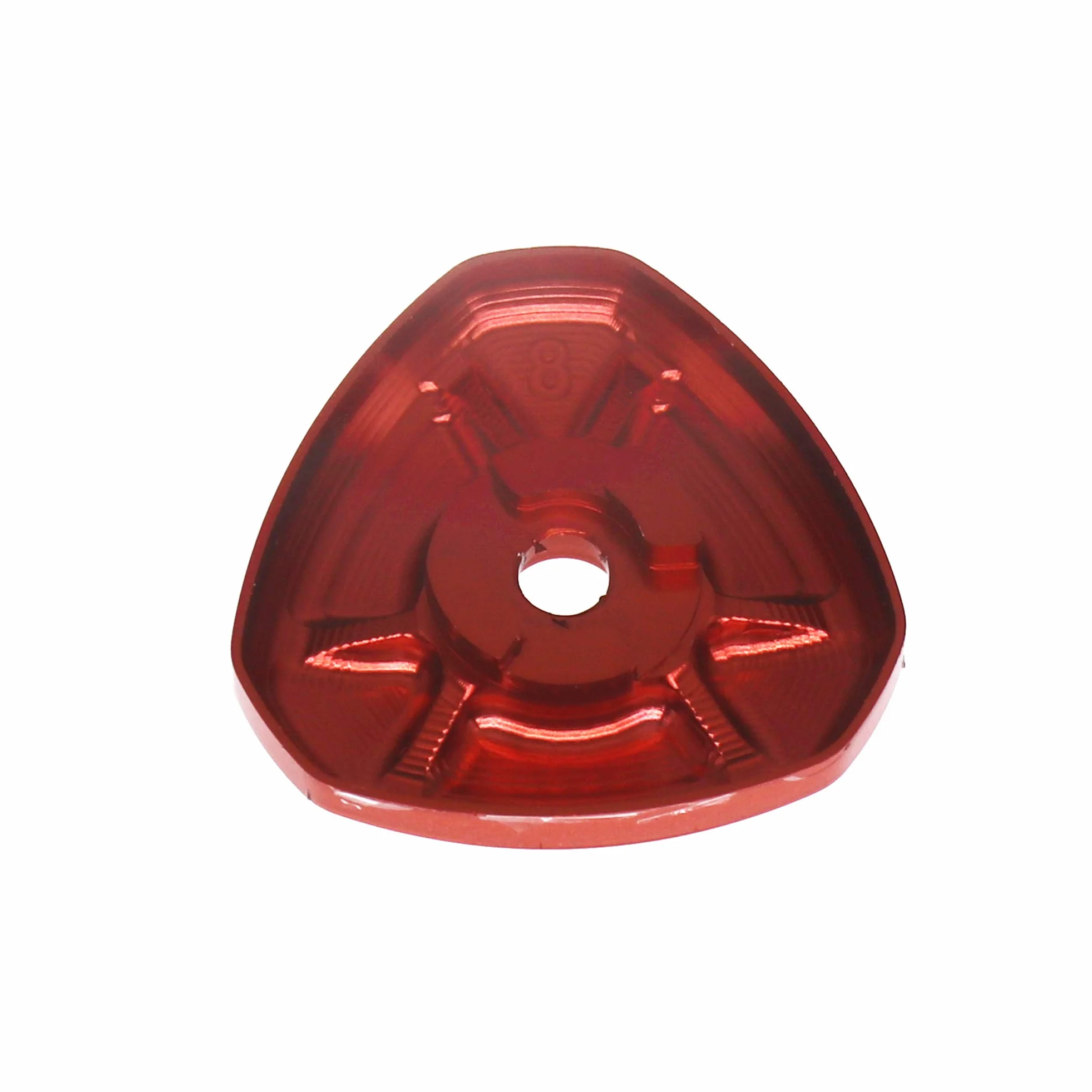 Taylormade-Piastra Driver R11 da Golf, per Driver, colore: rosso