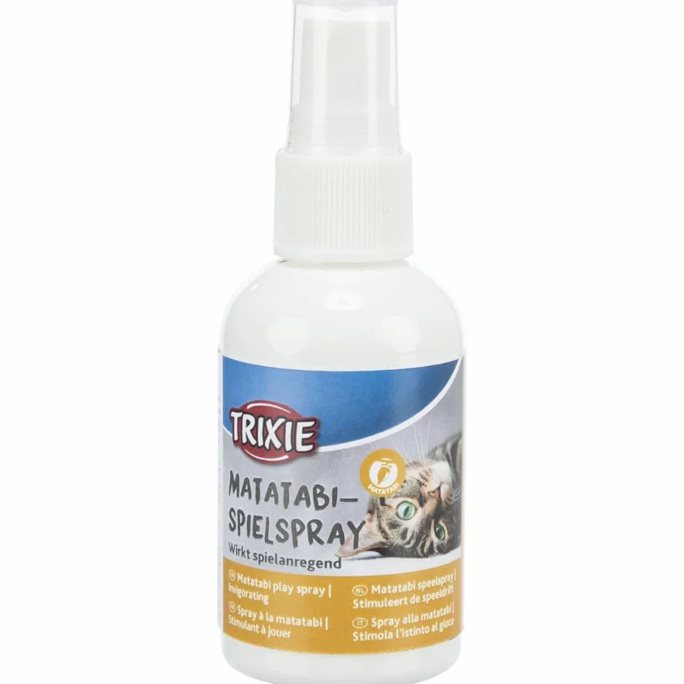 Trixie Matatabi katten speelspray