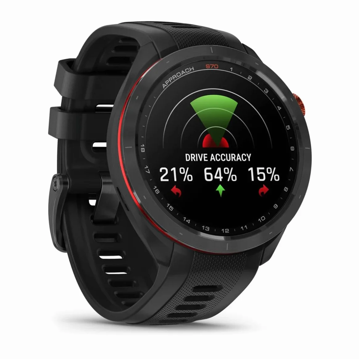 Garmin Smartwatch 010-02746-12