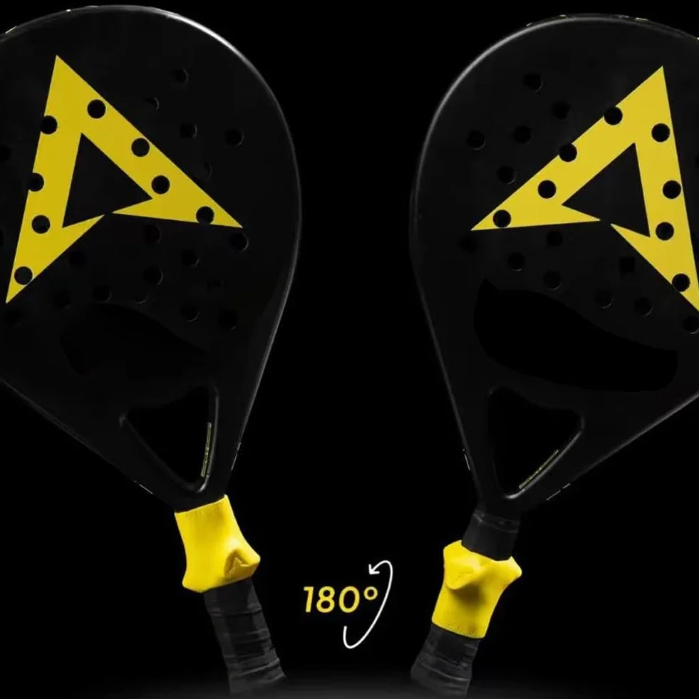 Silicone Antiscivolo Correttore Impugnatura Racchetta Tennis Supporto Allenamento Copertura Ergonomica Protezione Affaticamento