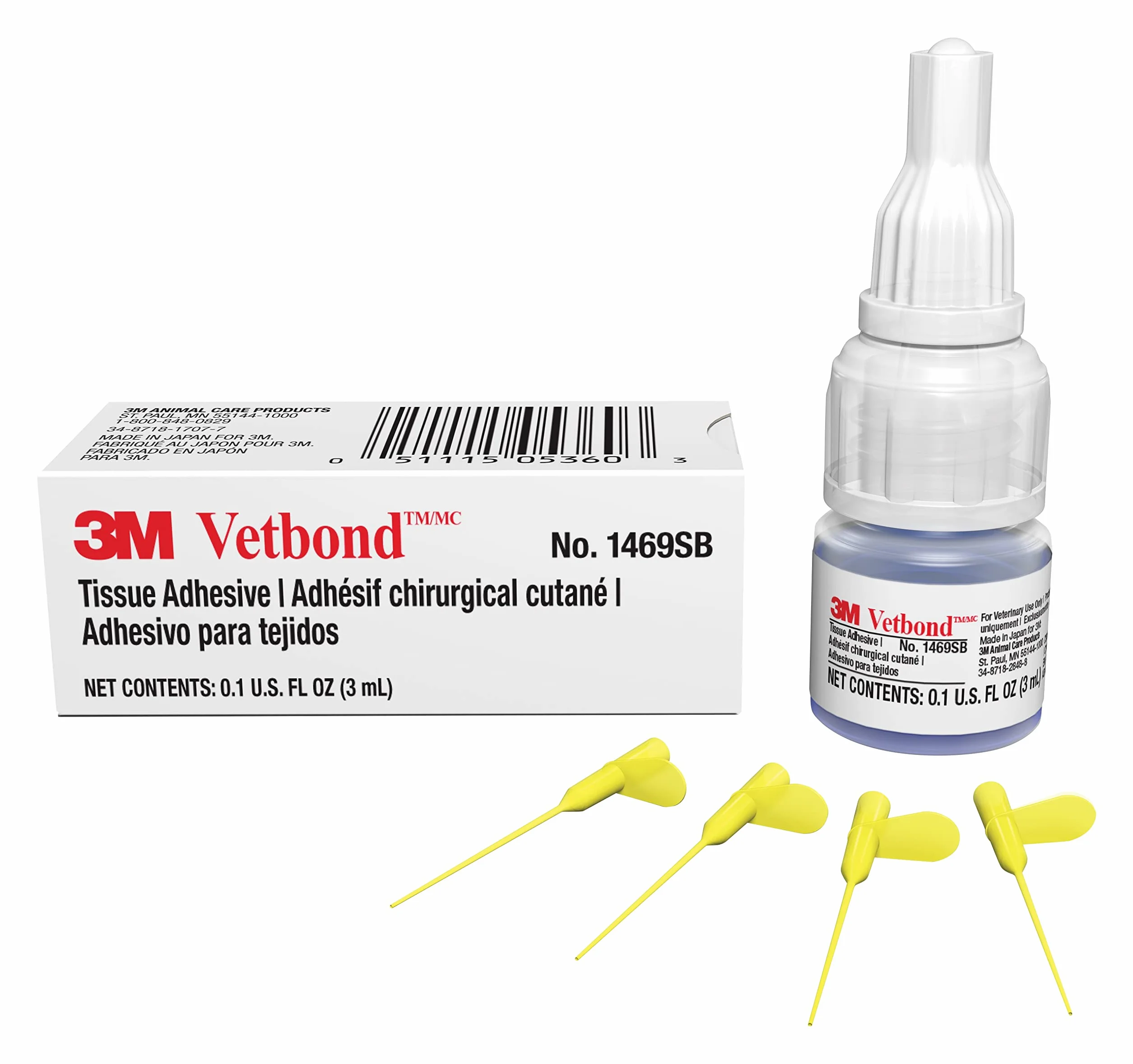 3M Colla Medicale - 12 Gr