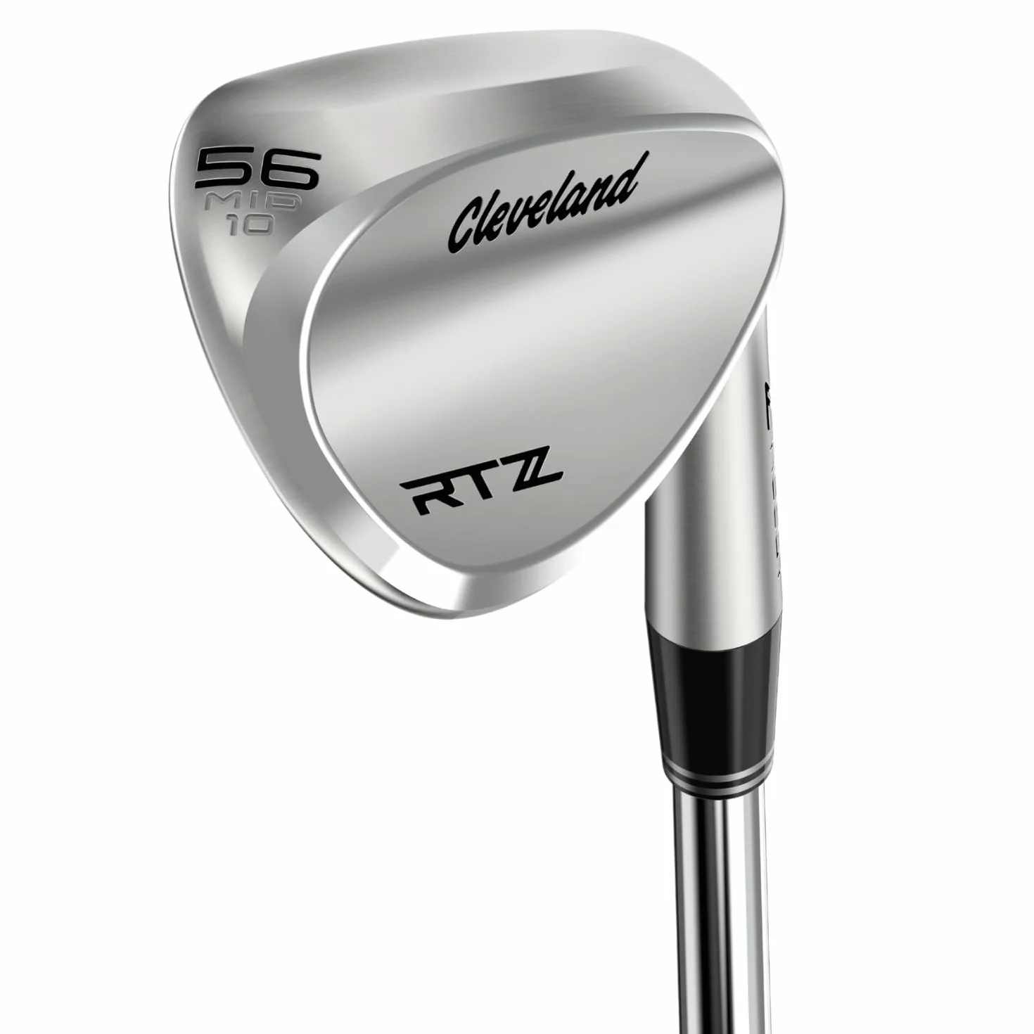 Cleveland Golf RTZ TS 56 Mid RH, Zeppa Uomo, Raso Tour