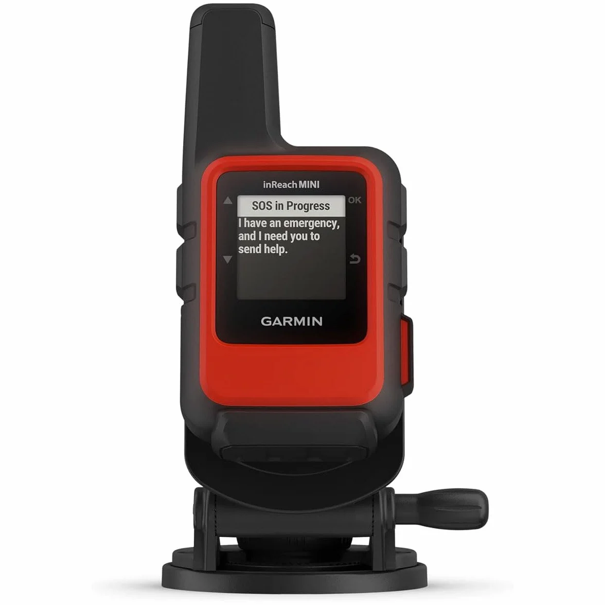 Garmin Pacchetto GPS Marino inReach Mini 2