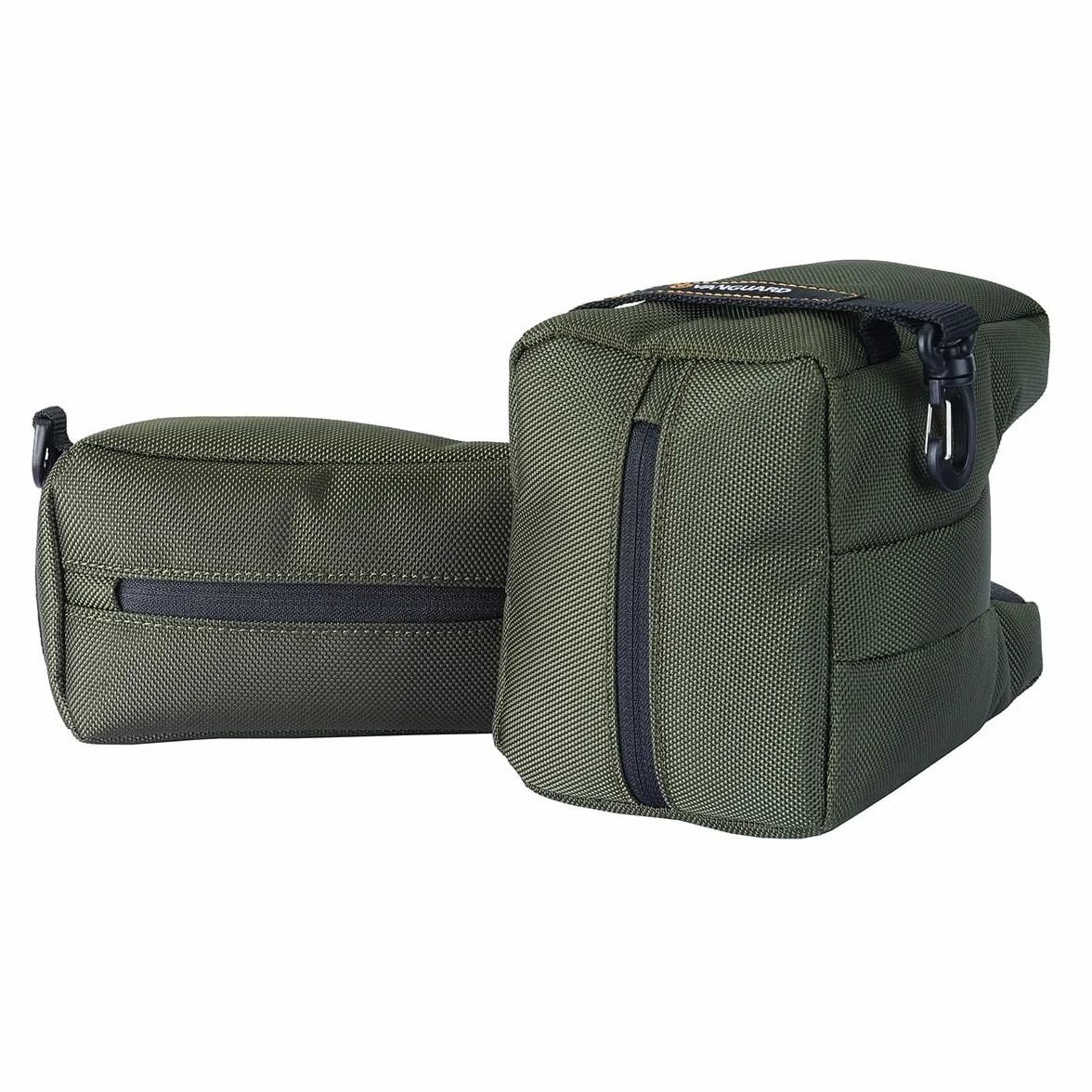 Vanguard Endeavor SRB L Borsa da tiro Beanbag supporto per fucile imbottitura
