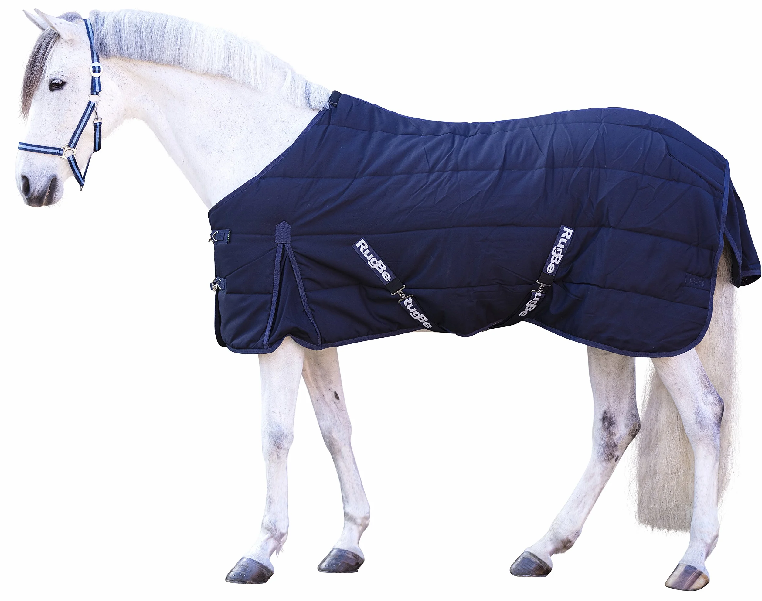Kerbl RugBe Indoor coperta per cavallo PER LA STALLA