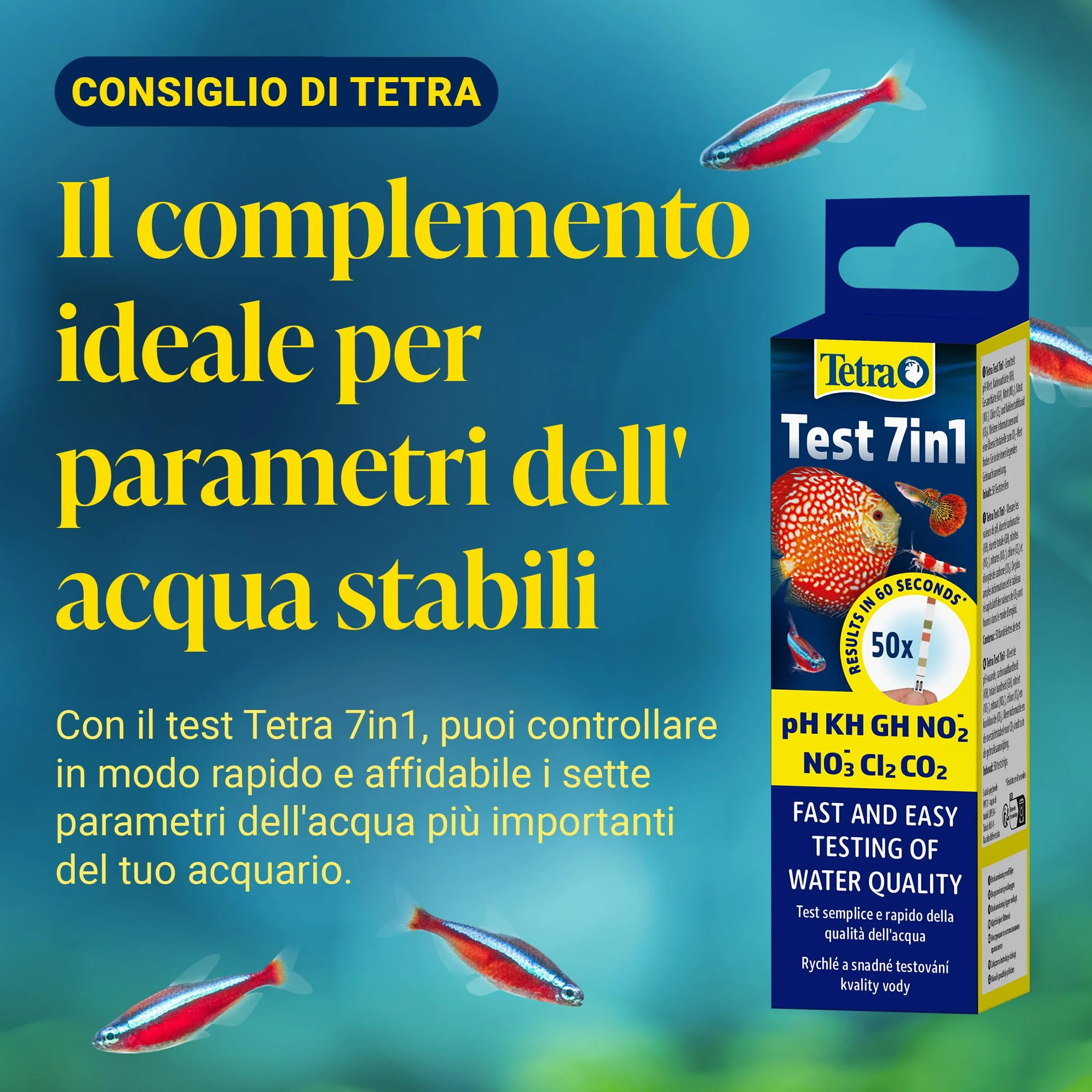 Tetra Goldfish AquaSafe 250 ml