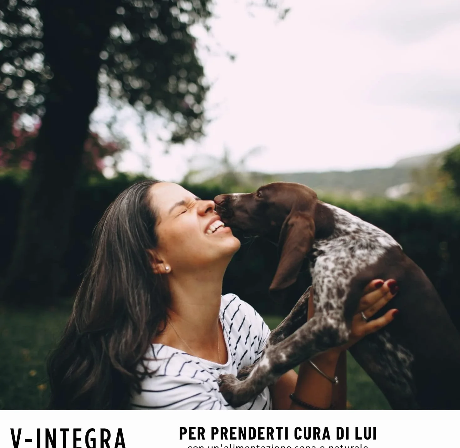 V-INTEGRA Cane Adulto 500g Integratore Completo Ricco di Vitamine e Minerali per Dieta Casalinga e BARF