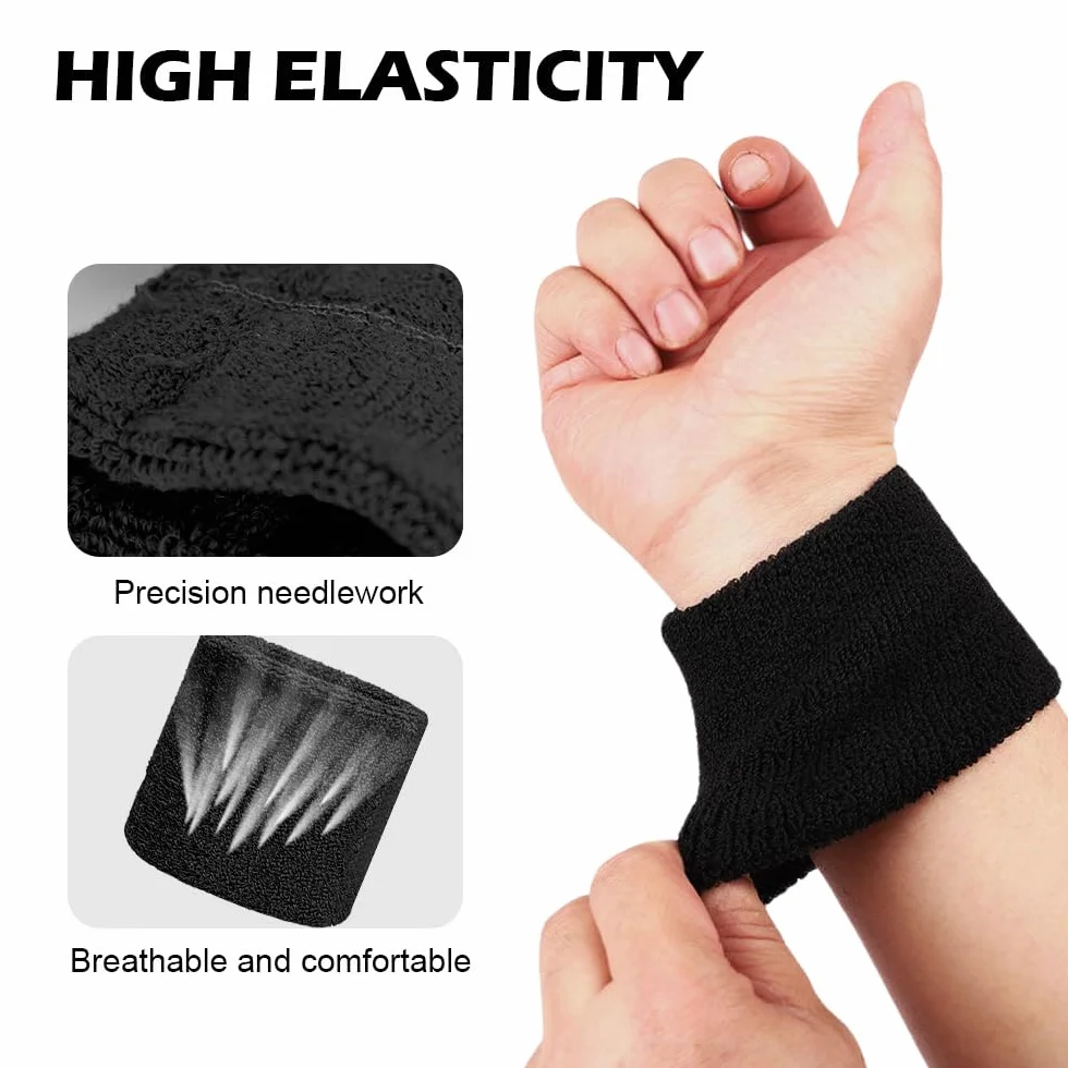 Guanti Paracalli Ginnastica Artistica Bambina Crossfit Palm Protector Grips Cinghie da Polso Palestra 4 Polsini
