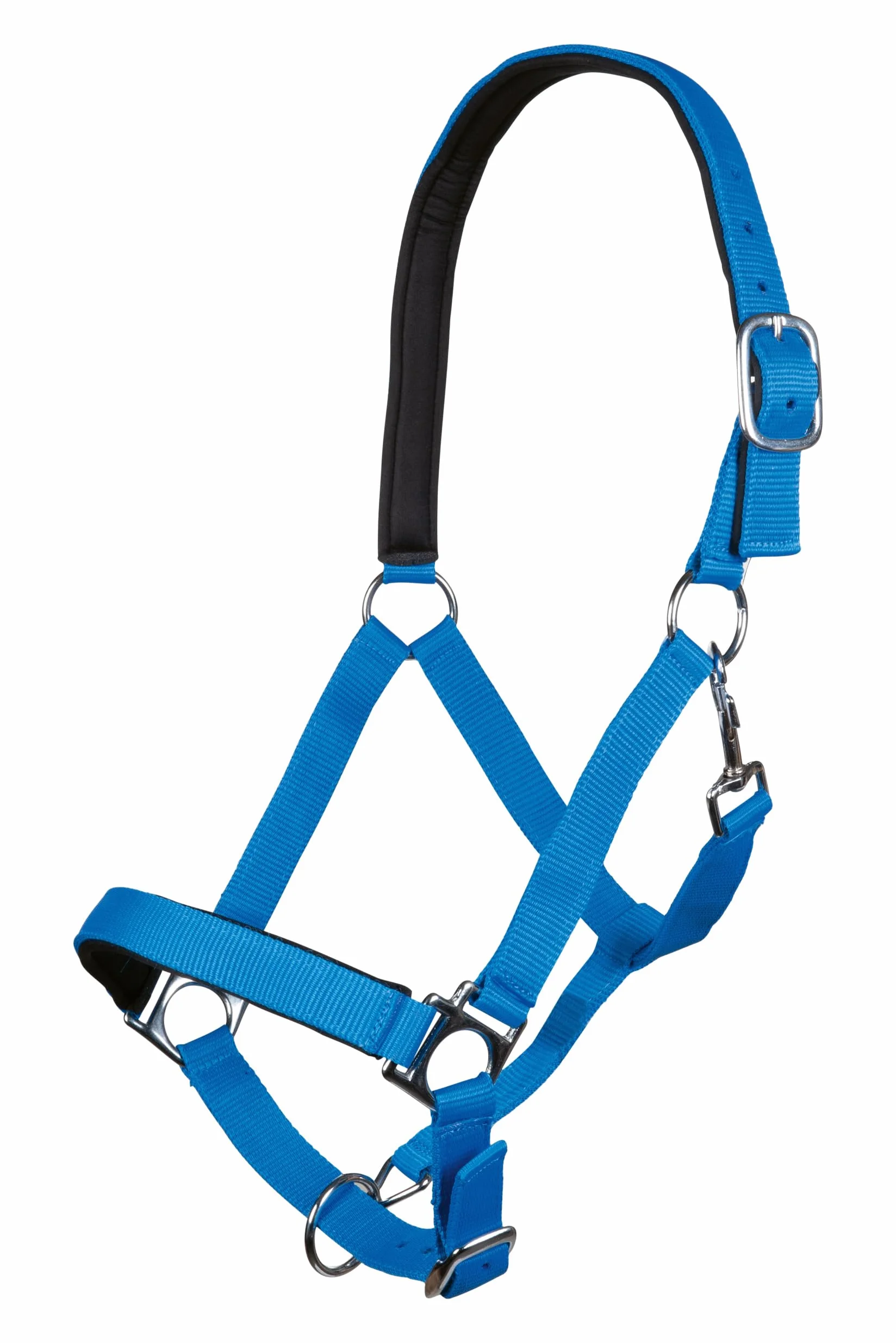 HKM 2785 - Cavezza Pony, Colore: Blu