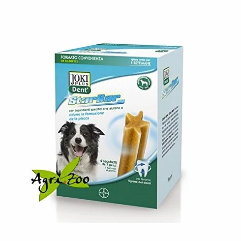 Joki Dent Star Bar Tg. Media Mega Pack Gr 840