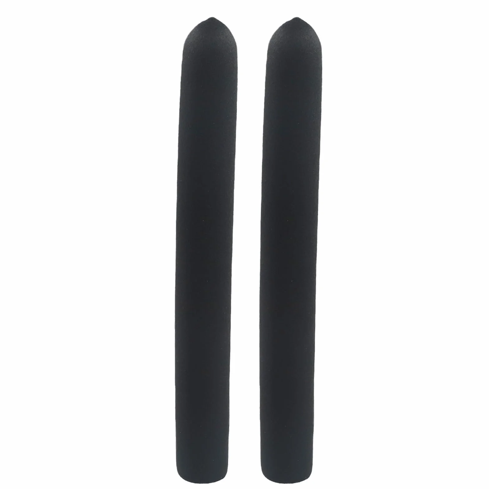 Impugnature fitness in PVC canapa antiscivolo 25 mm