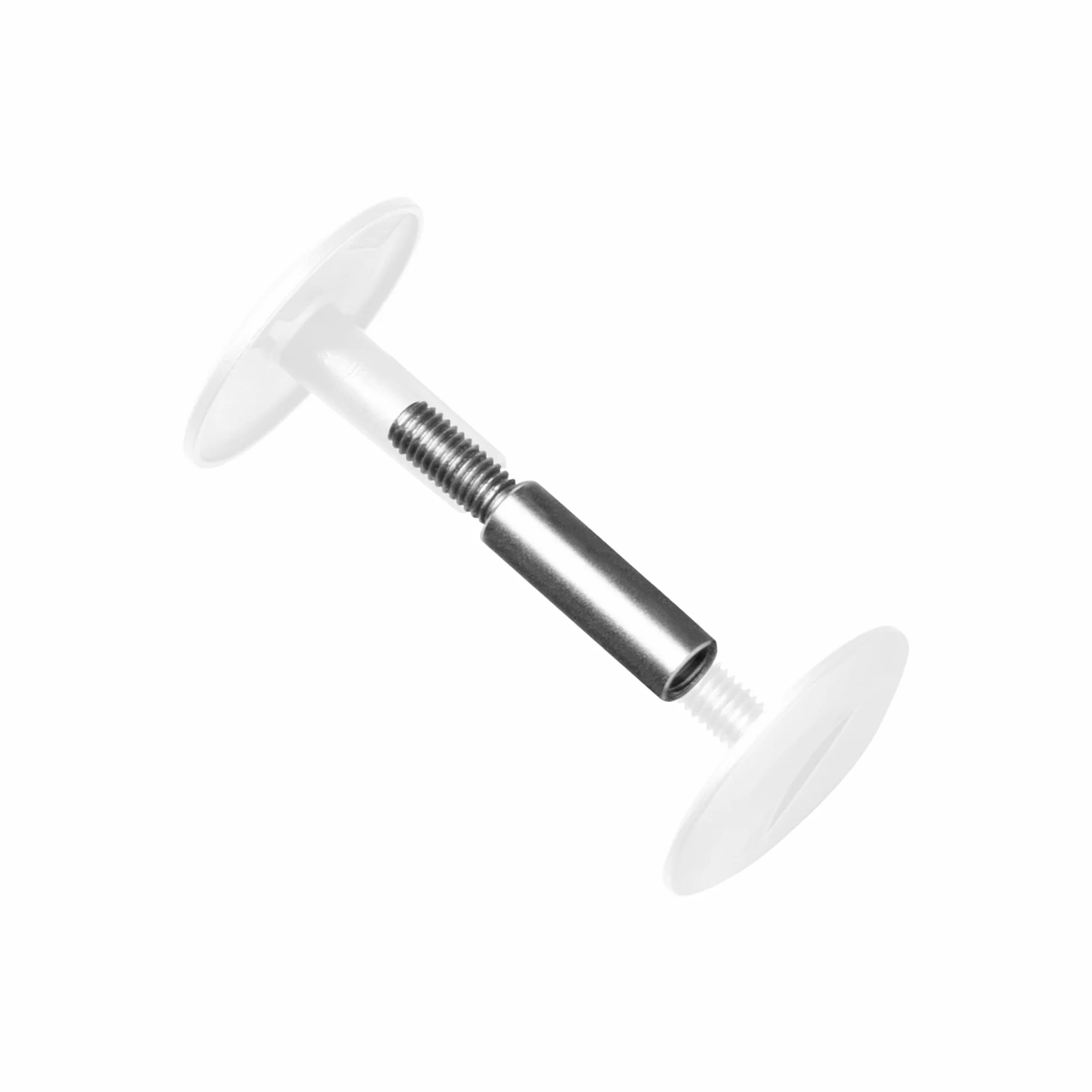 Orbitkey Lima per unghie e specchio Orbikey