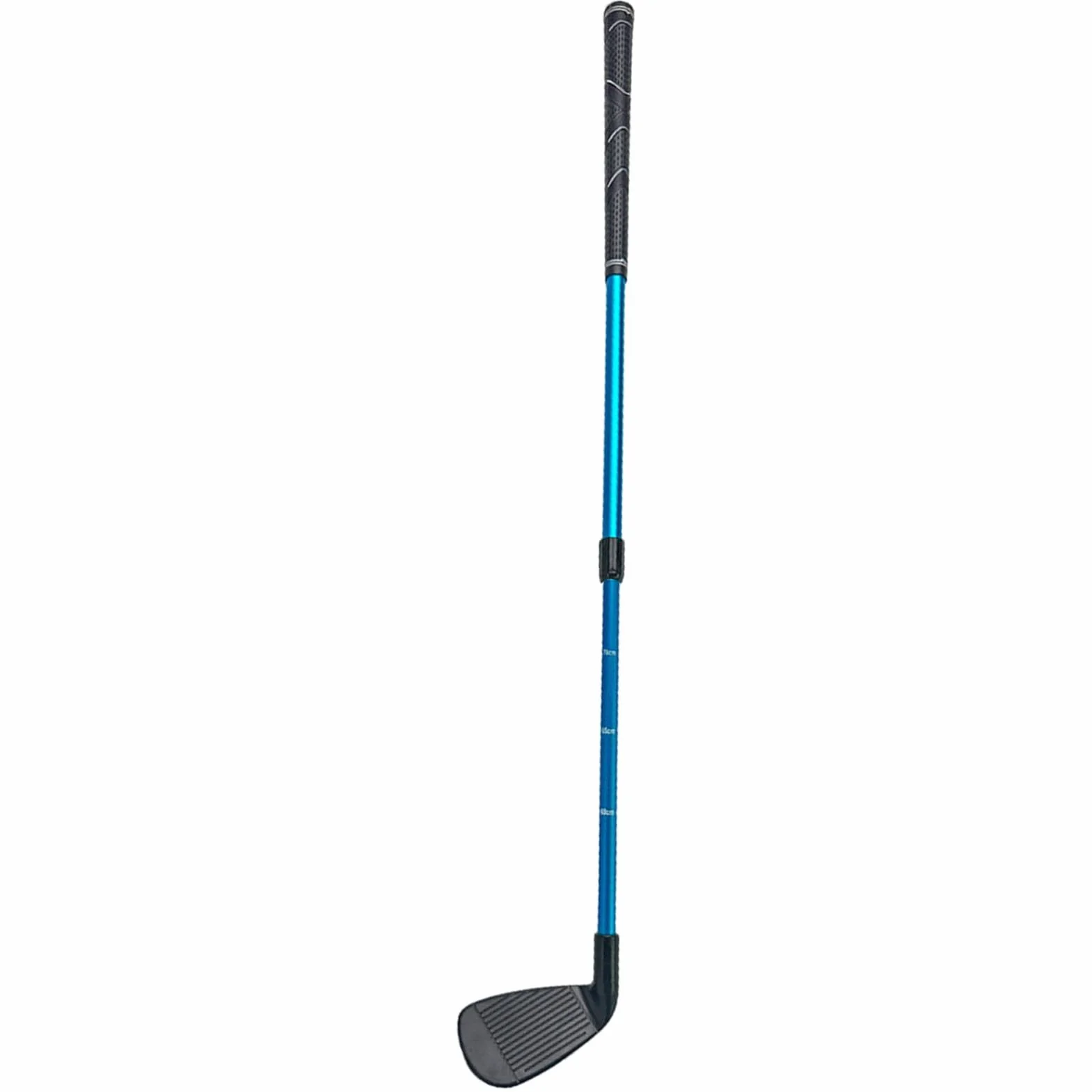 Putter da golf per bambini, Club da golf bidirezionale, Mazze da golf in miniatura di lunghezza regolabile, Putter da golf in scala trasparente, Golf Club destro sinistro, Attrezzatura da golf junior,