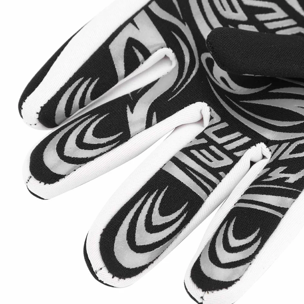 Dilwe da Immersione in Neoprene, protettivi per Nuoto Caldo 2MM Accessori per Sport Acquatici(S-Nero)