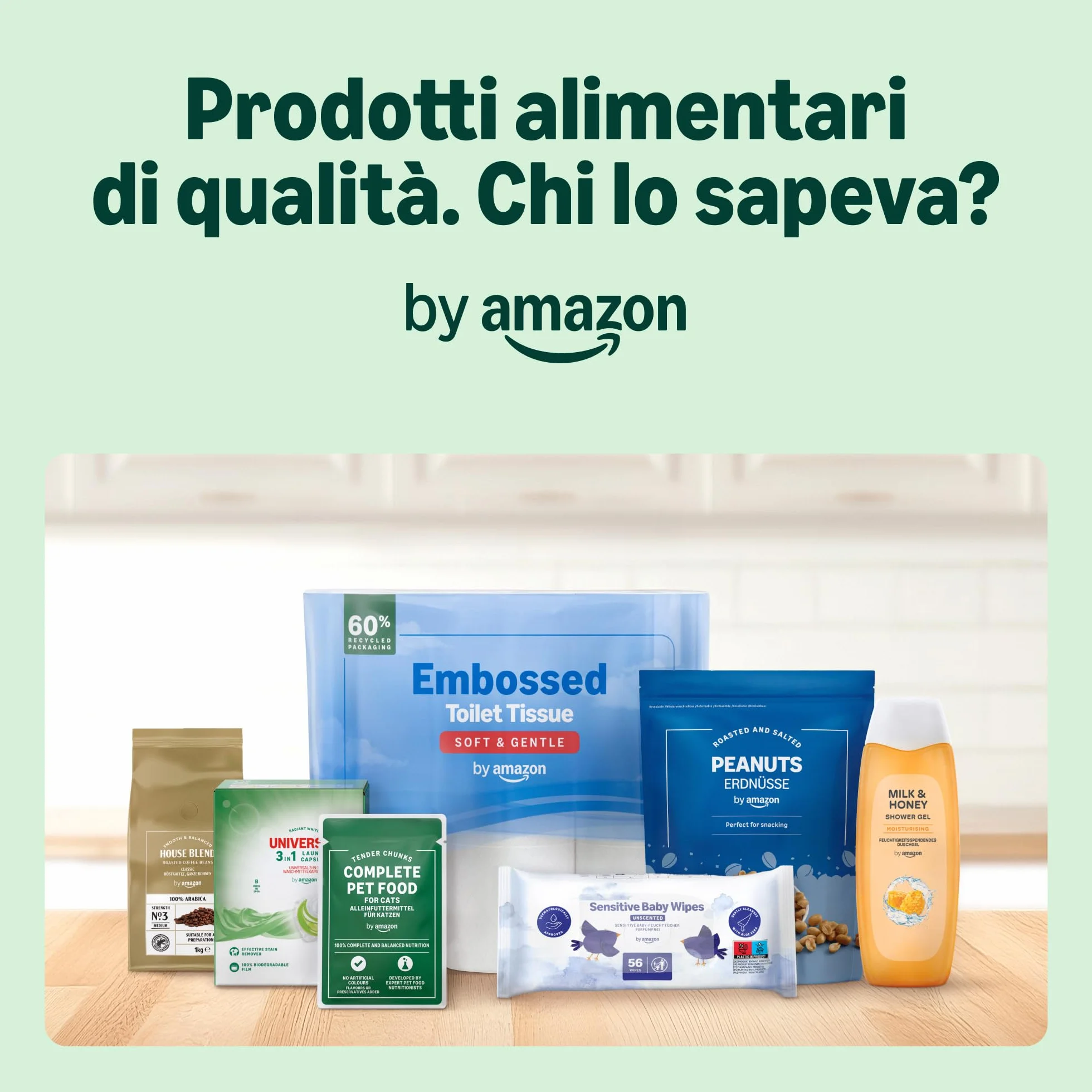 Amazon Complete Alimento Secco Completo Per Cani Adulti Razze Piccola Taglia Ricco In Pollo E Riso 3kg
