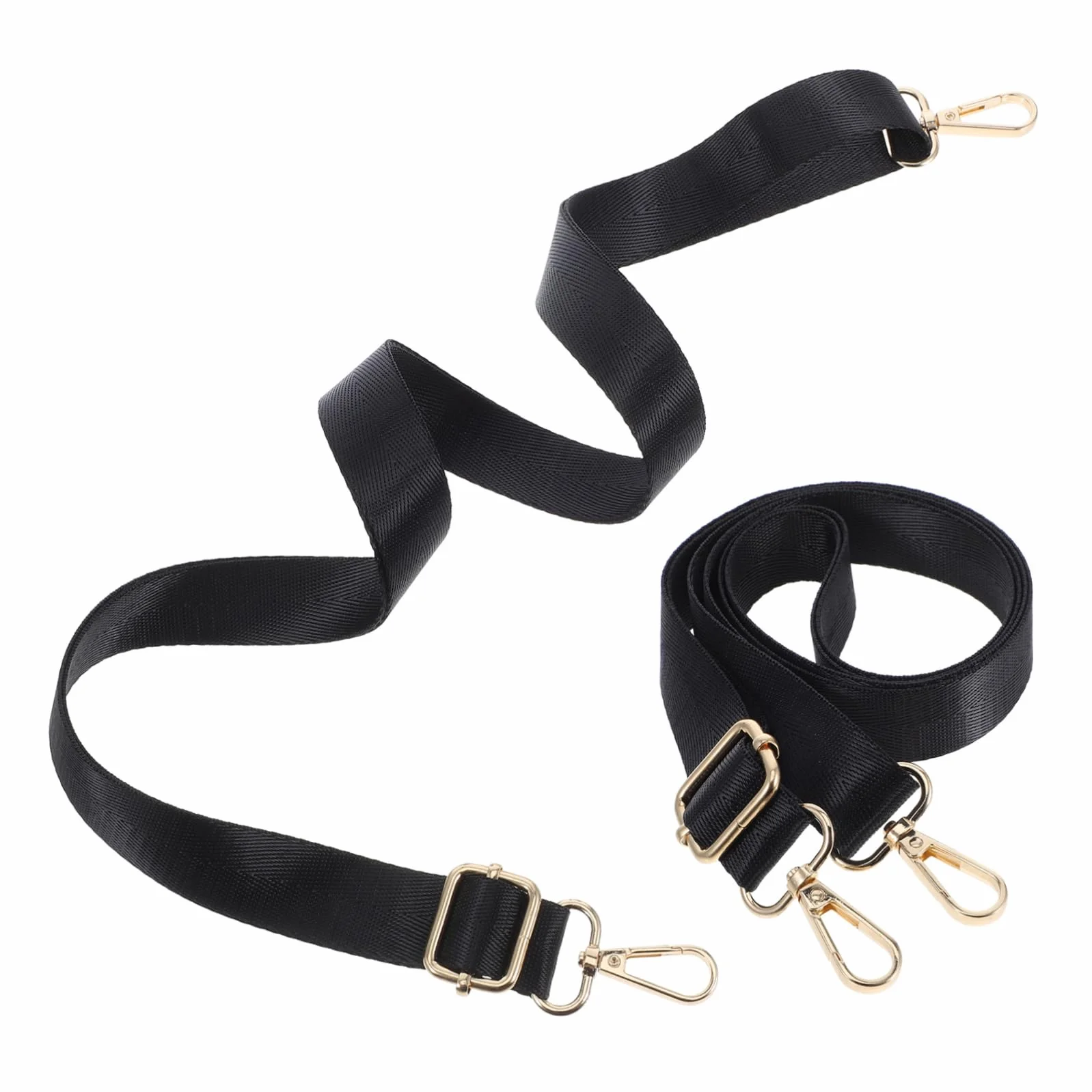 SUPVOX 2pezzi Cinghie Regolabili Elastiche Per Gambe Di Coperta Per Cavallo Ganci Girevoli Metallo Accessori Versatili Per Coperta Cavallo Facili Da Usare E Durevoli